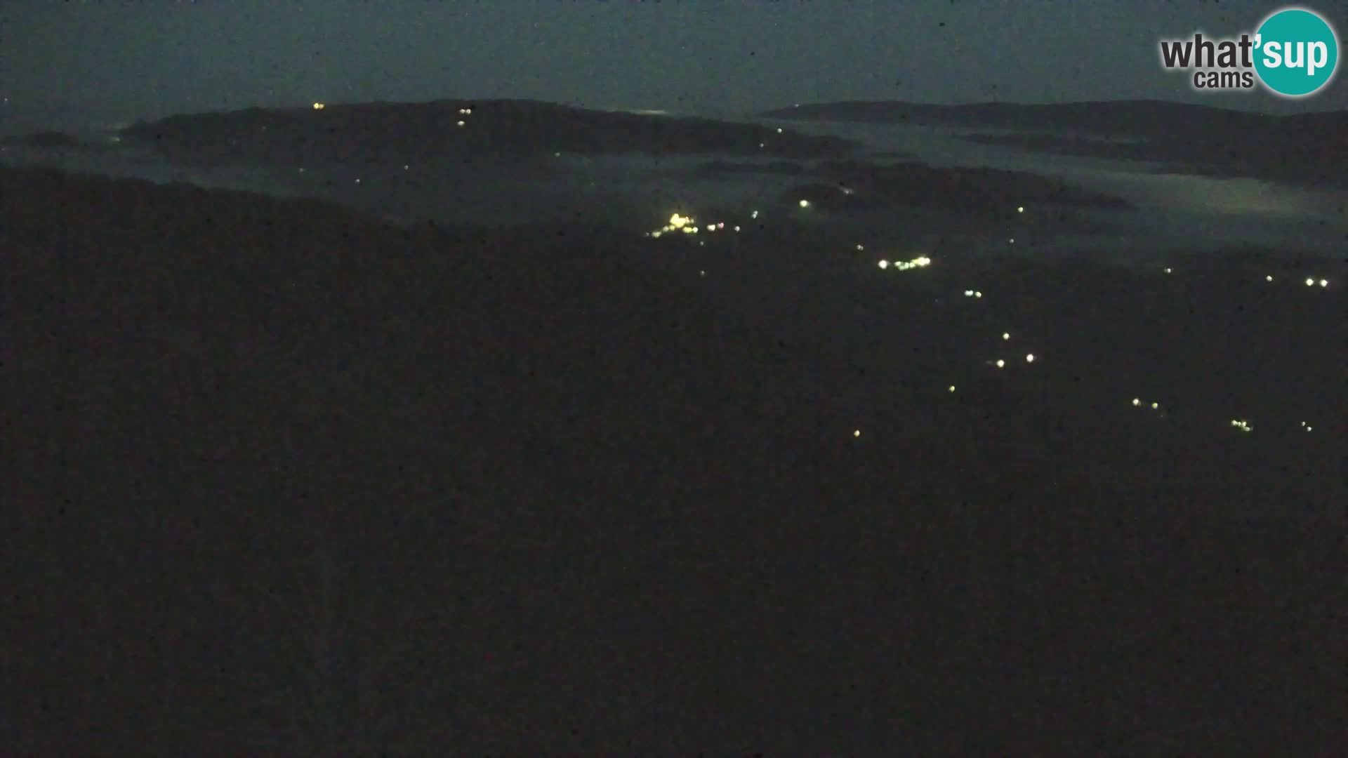 Webcam Kapunar | Monte Kapuna hacia Austria y Pohorje