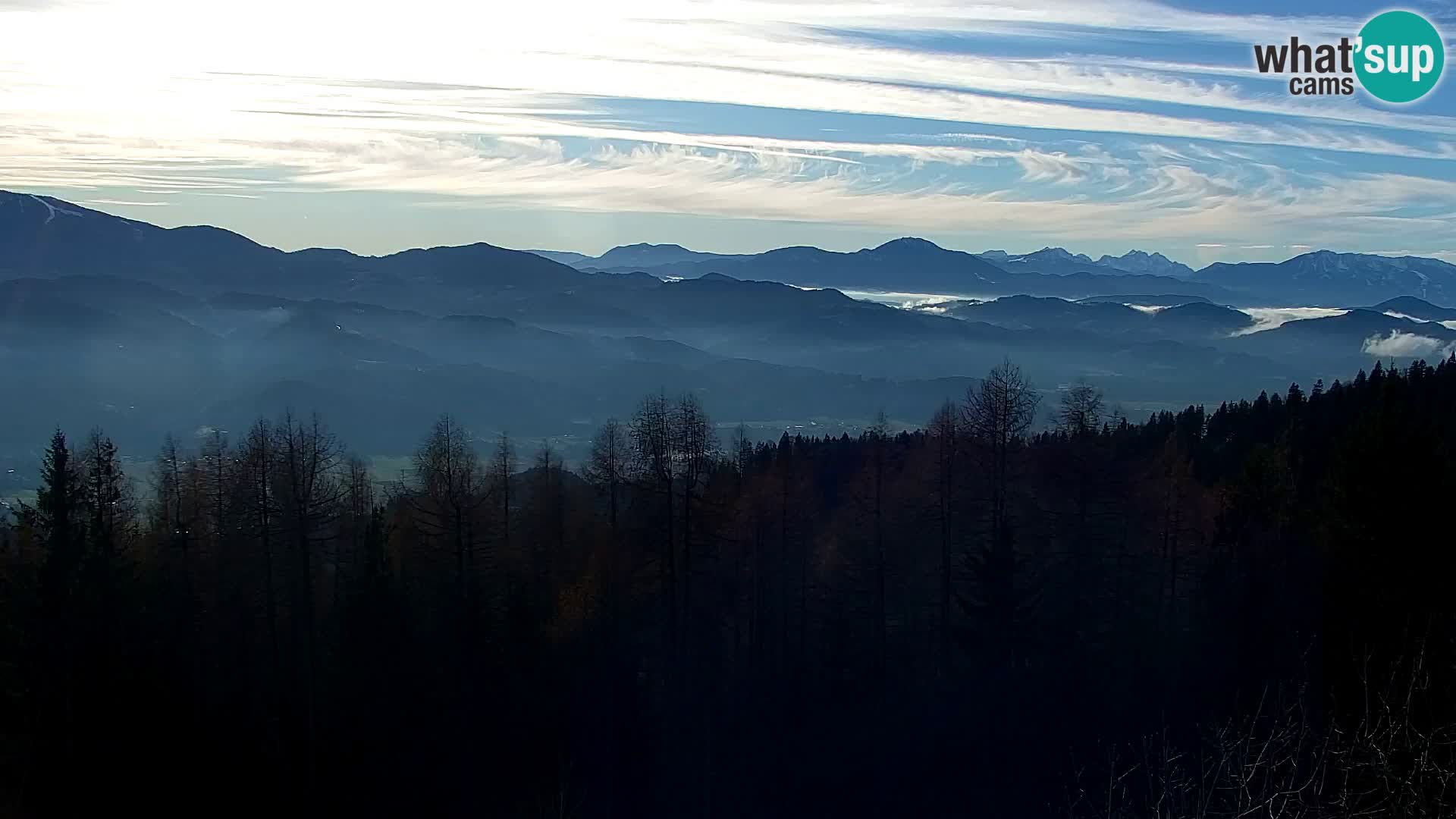 Webcam Kapunar – Radlje ob Dravi