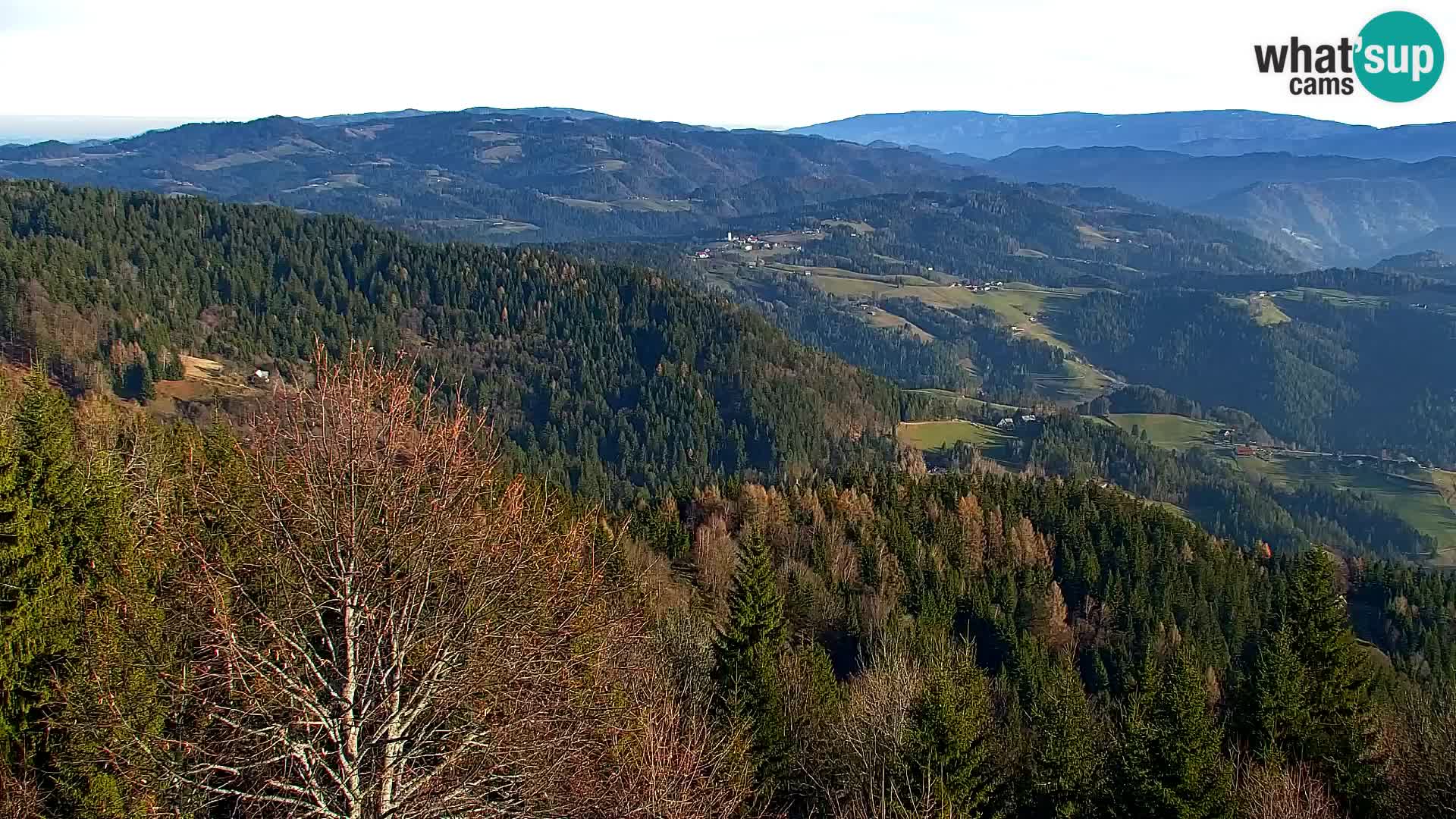 Live cam Kapunar – Radlje ob Dravi