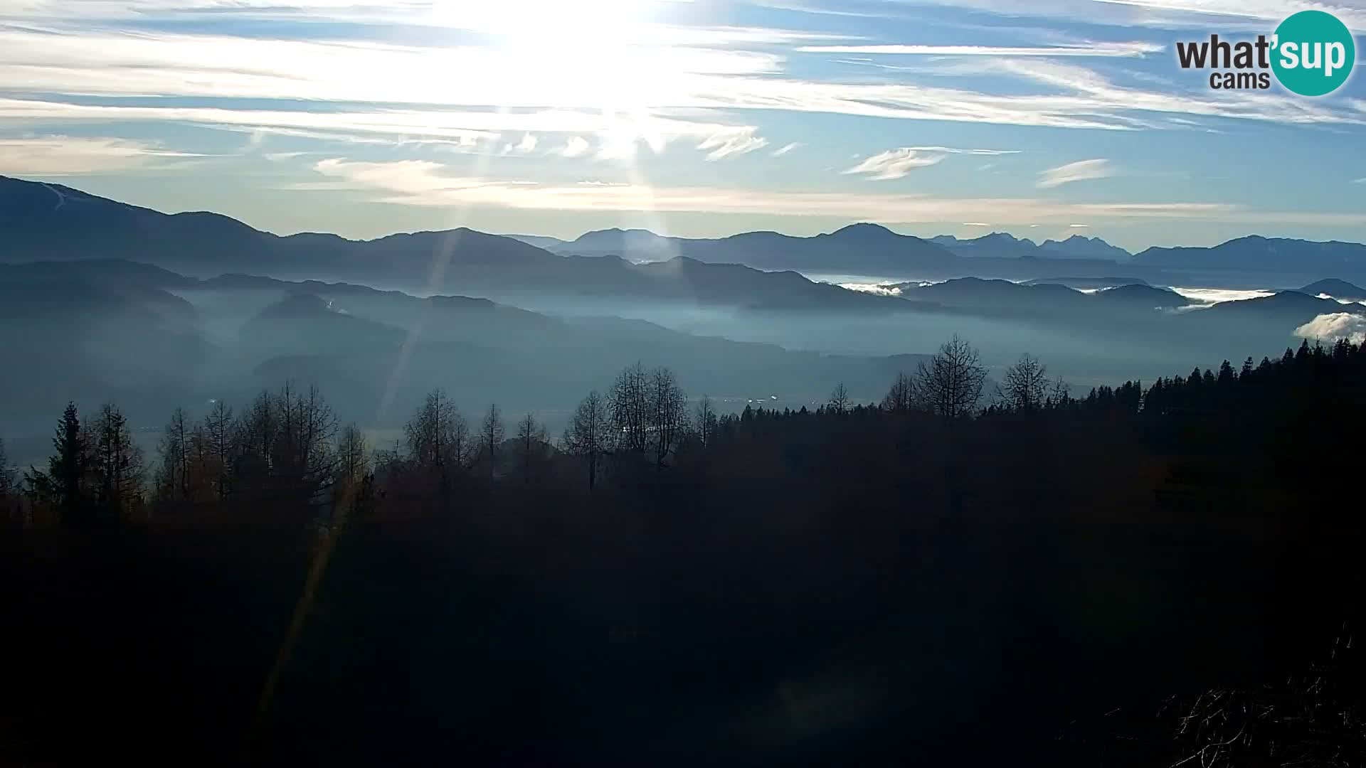 Kapunar Webcam – Radlje ob Dravi