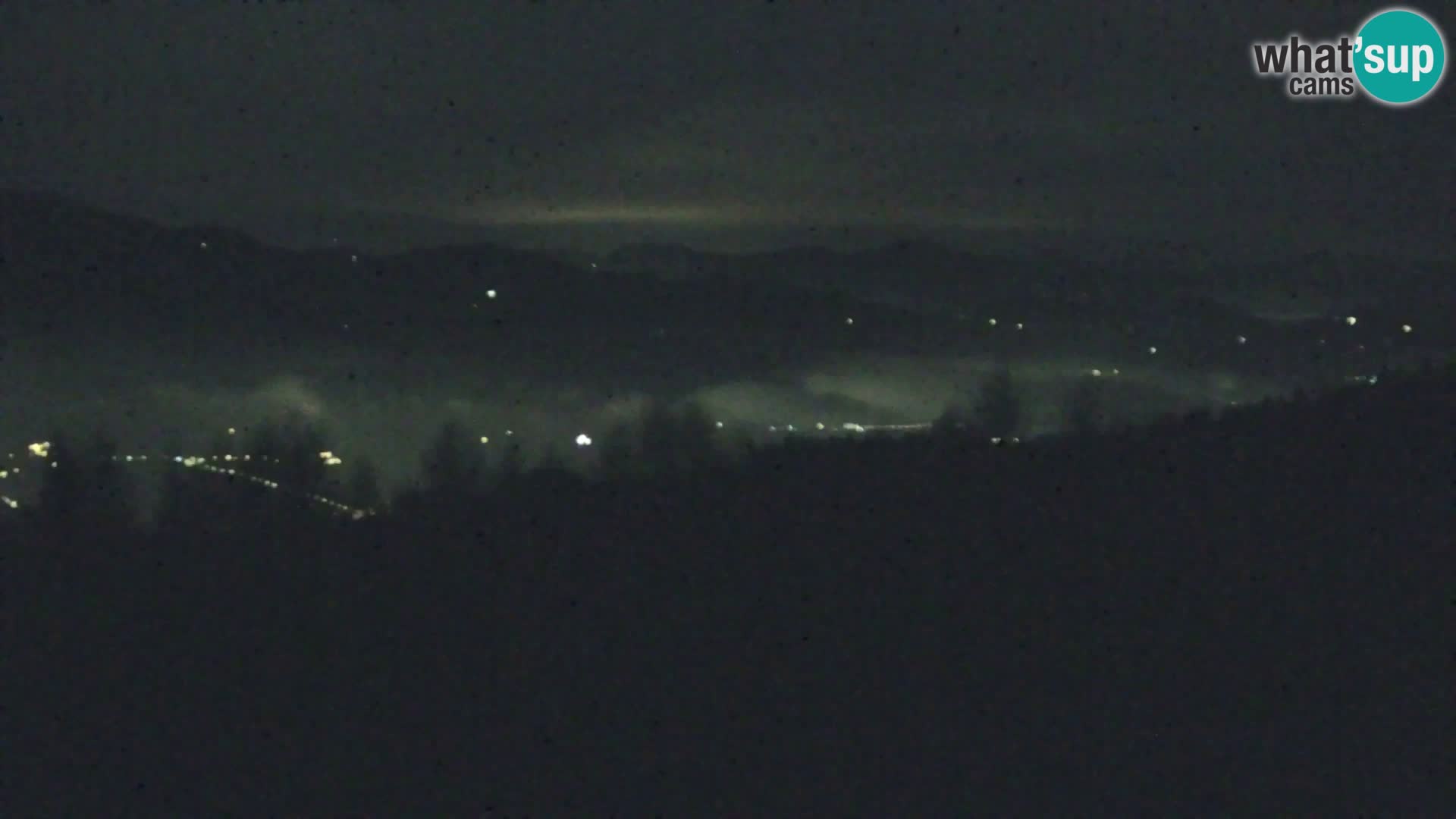 Webcam Kapunar – Radlje ob Dravi