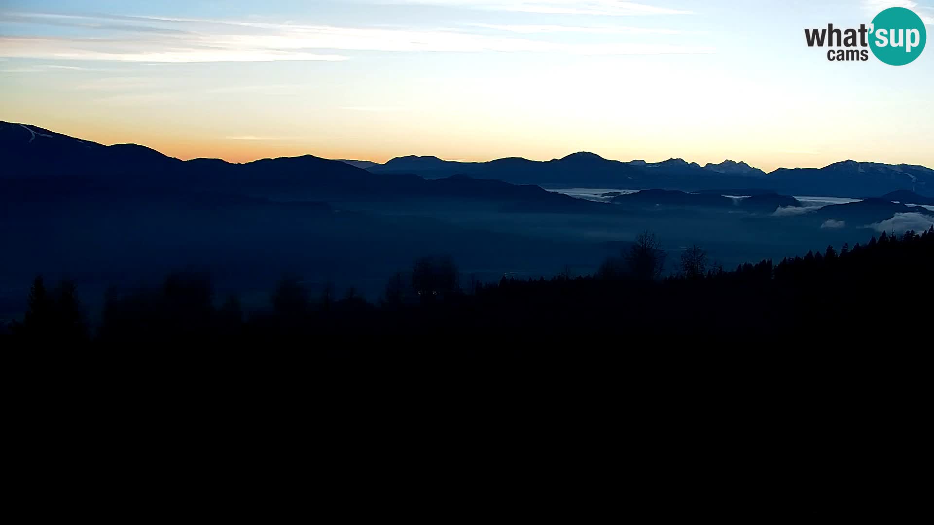 Webcam Kapunar – Radlje ob Dravi