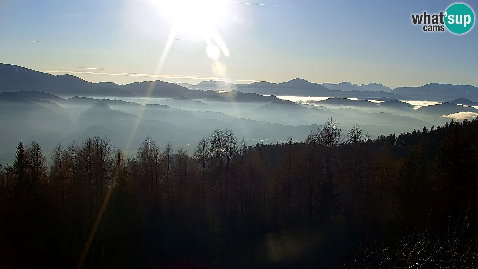 Webcam Kapunar – Radlje ob Dravi