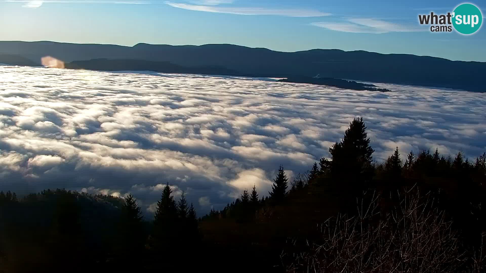 Live cam Kapunar – Radlje ob Dravi