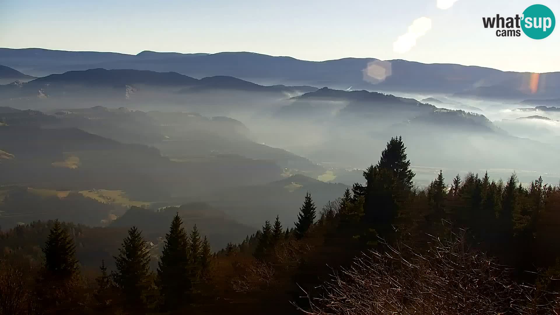 Live cam Kapunar – Radlje ob Dravi