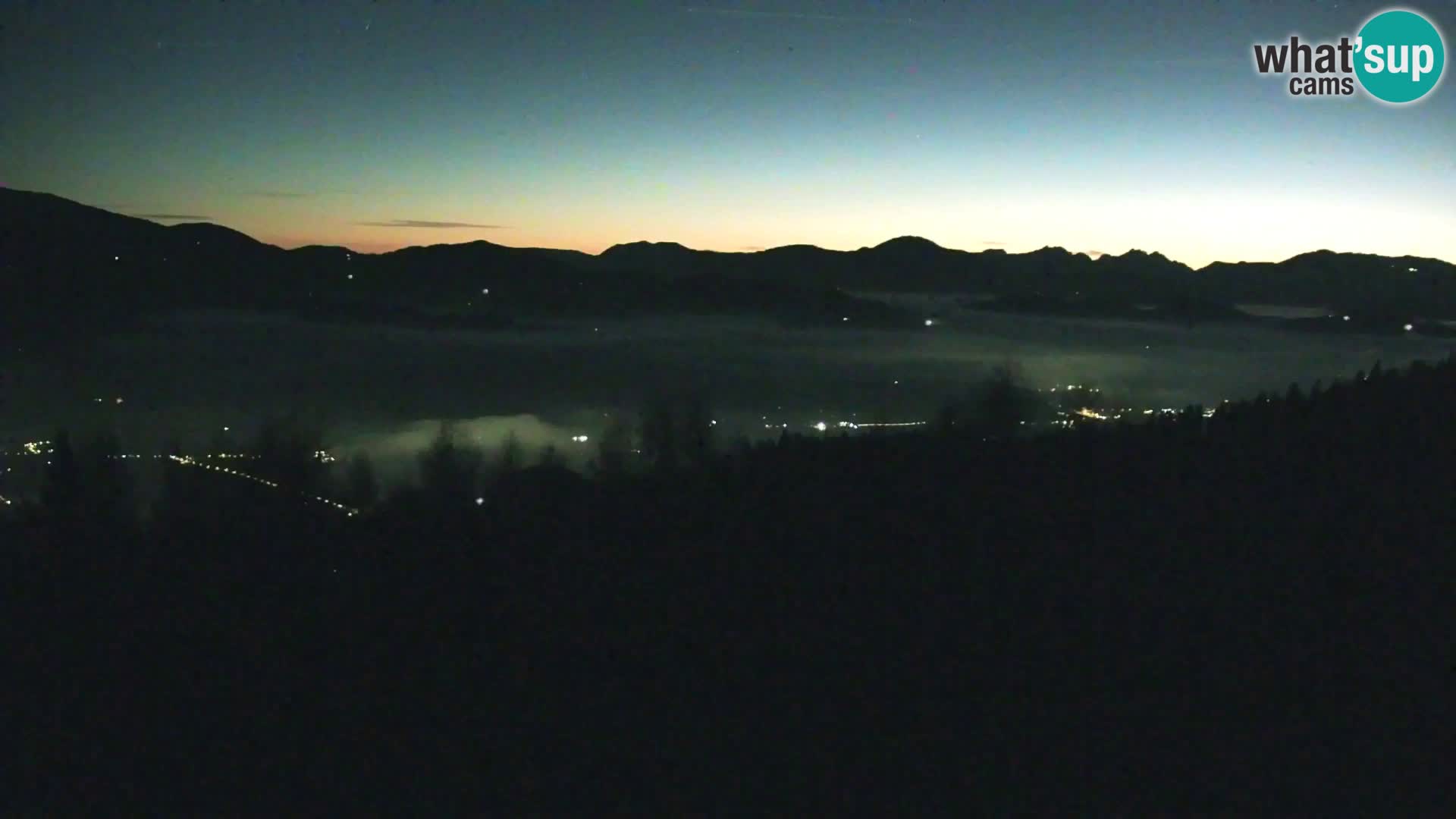 Webcam Kapunar – Radlje ob Dravi