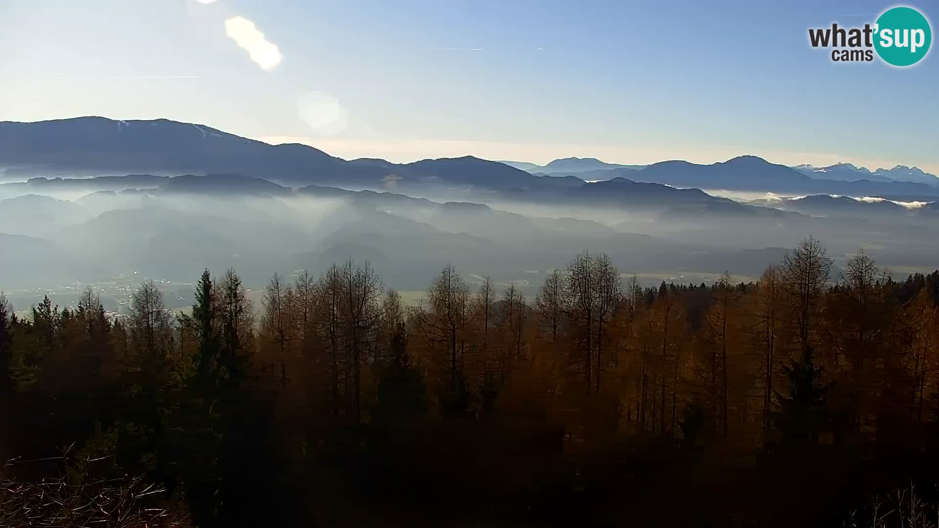 Webcam Kapunar – Radlje ob Dravi