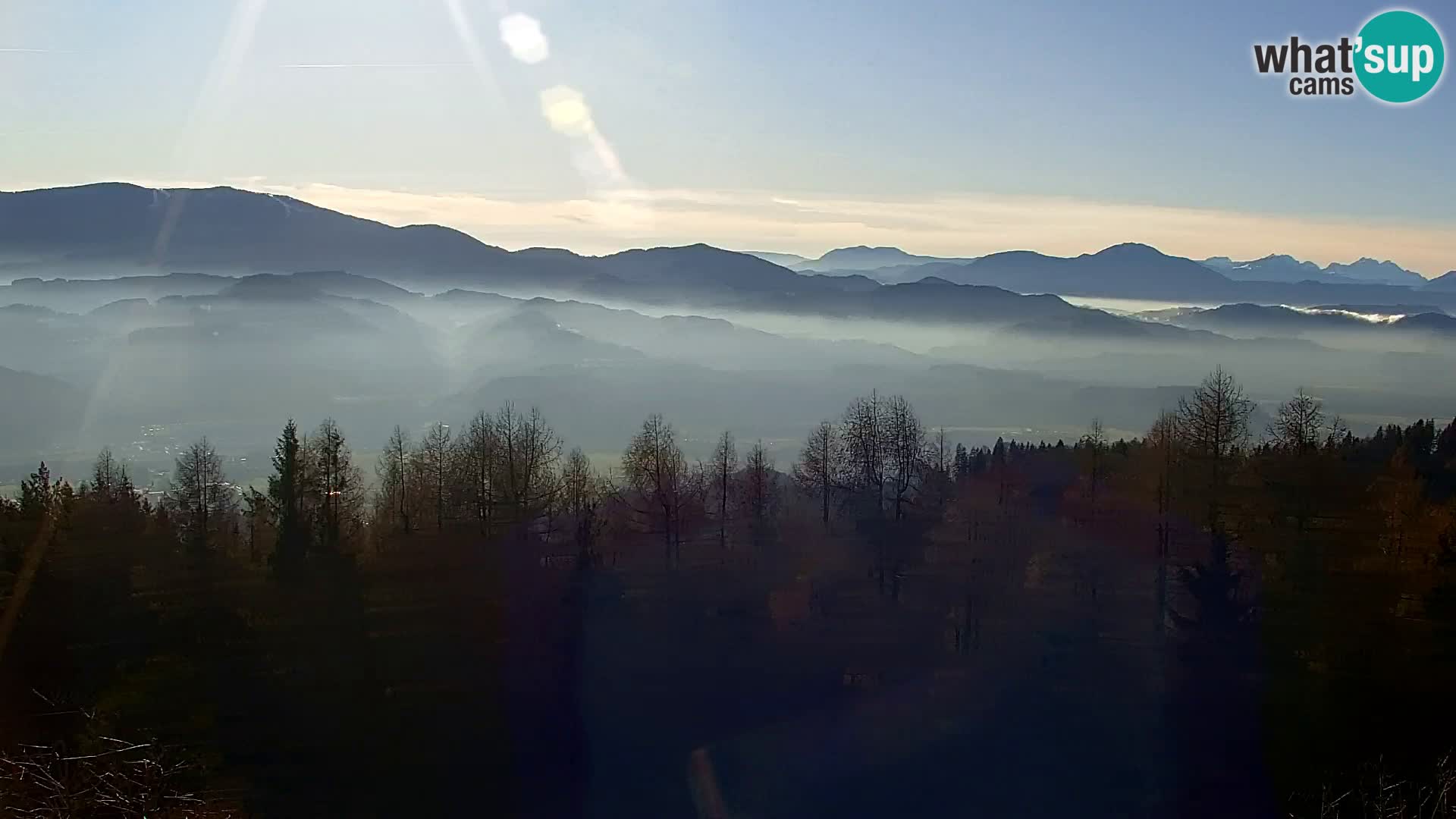 Live cam Kapunar – Radlje ob Dravi