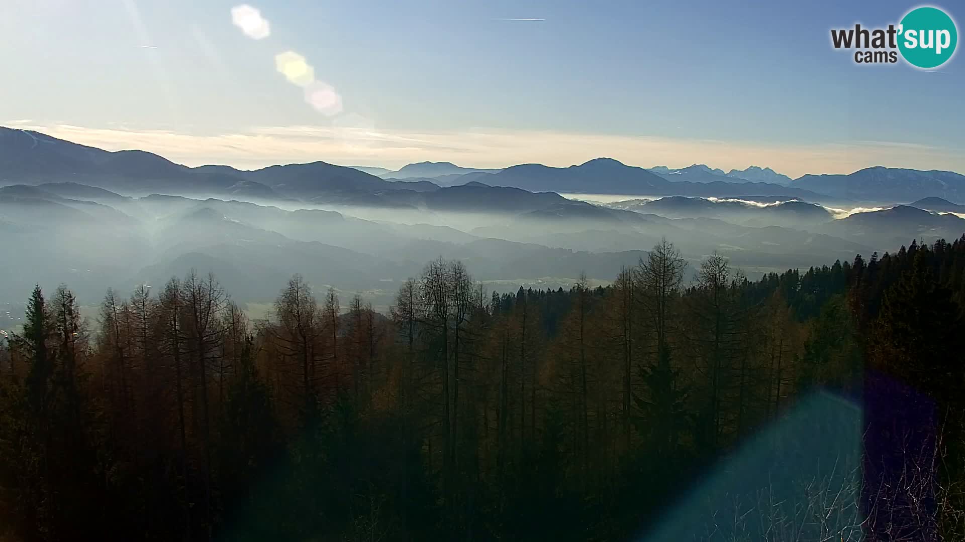 Webcam Kapunar – Radlje ob Dravi