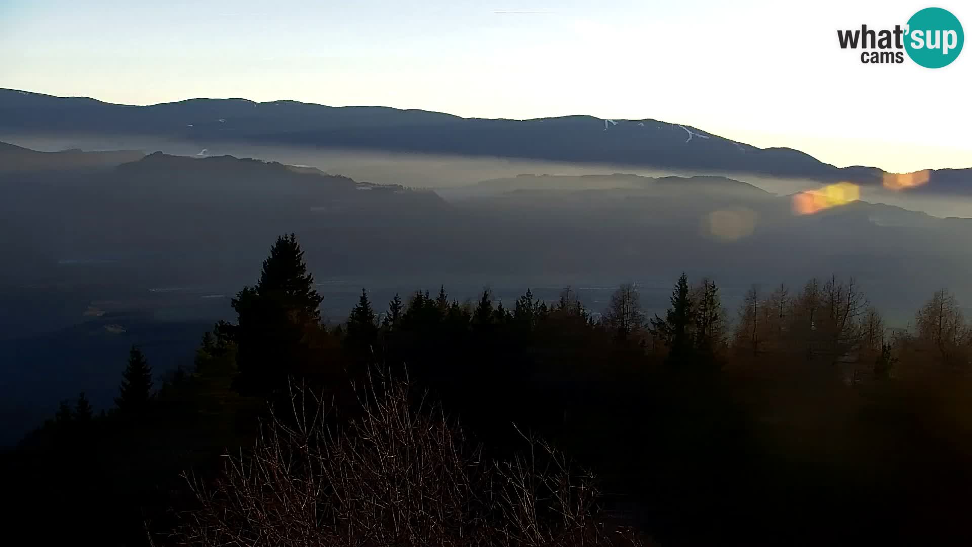 Kapunar Webcam – Radlje ob Dravi