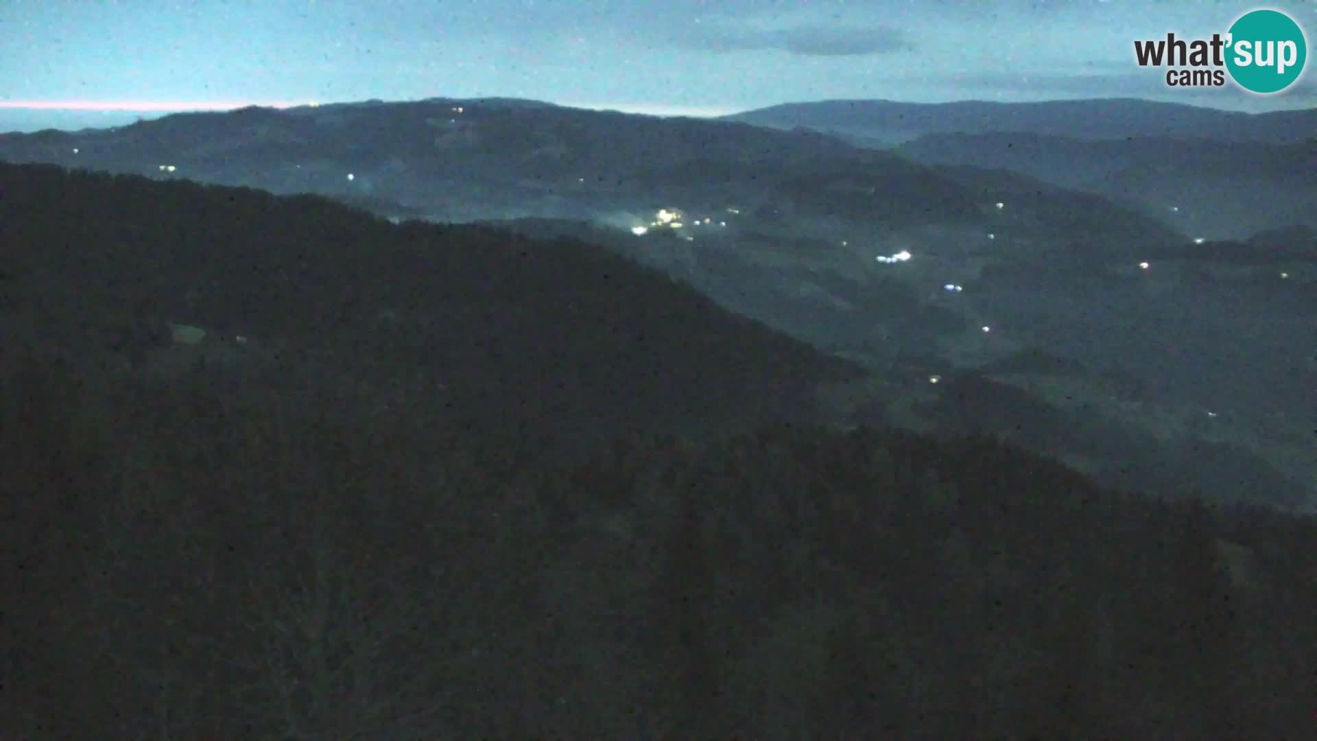 Live cam Kapunar – Radlje ob Dravi