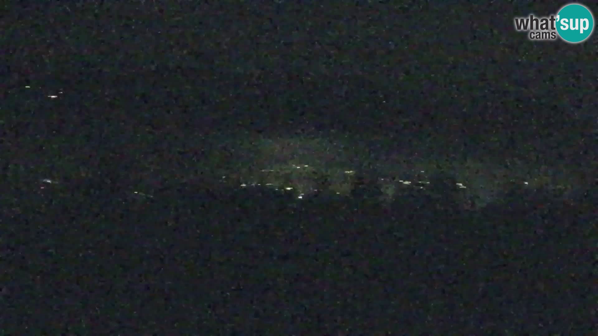 Webcam Kapunar | Monte Kapuna hacia Austria y Pohorje