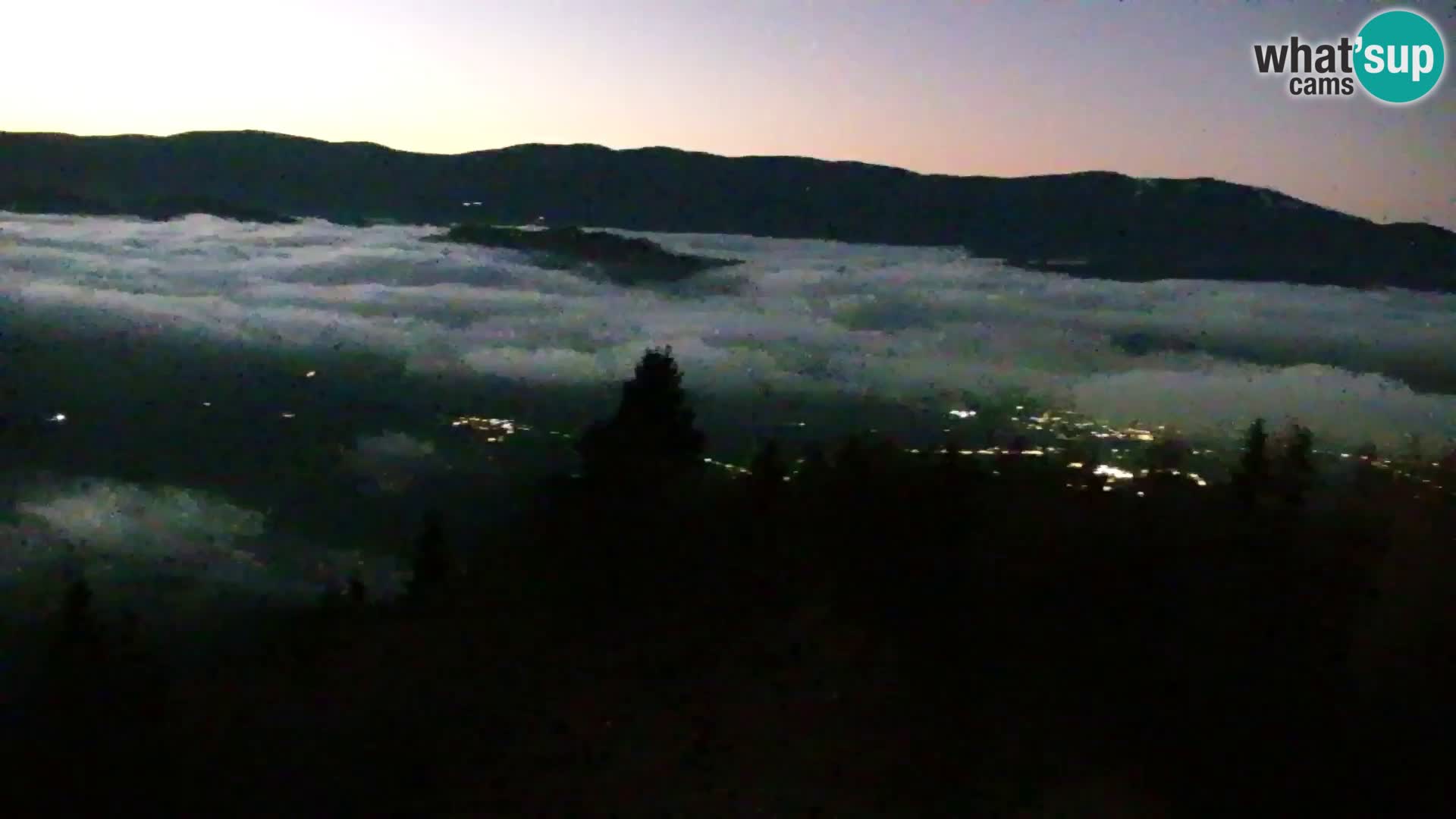 Webcam Kapunar – Radlje ob Dravi