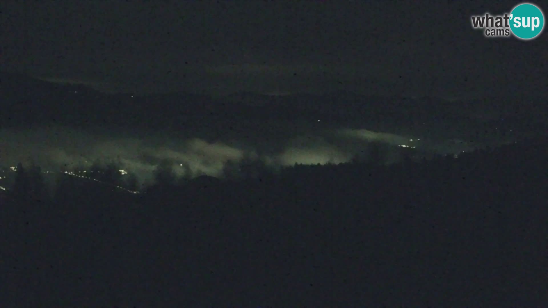 Kapunar Webcam – Radlje ob Dravi