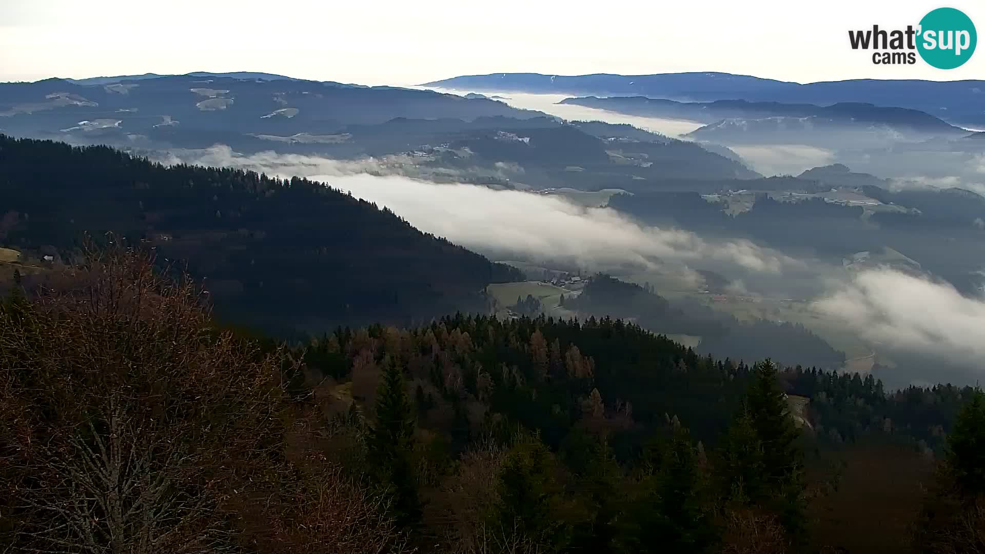 Webcam Kapunar – Radlje ob Dravi