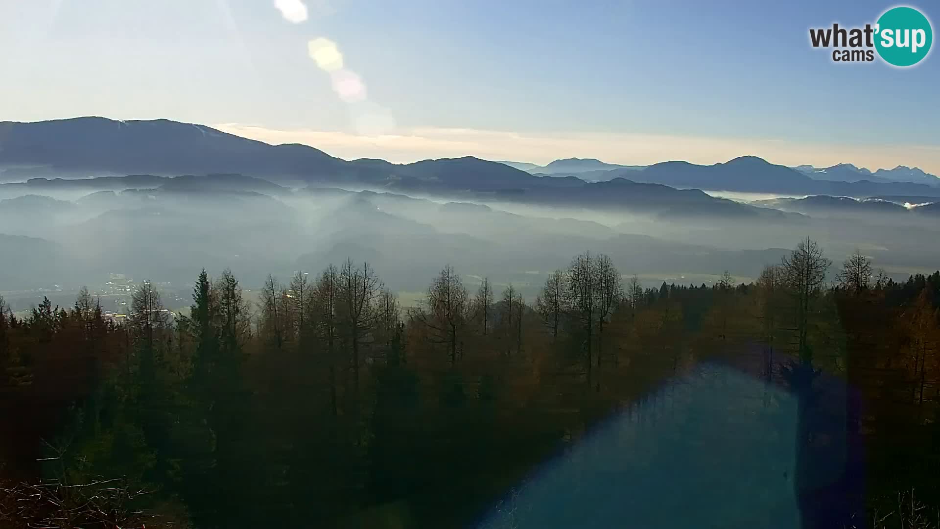 Live cam Kapunar – Radlje ob Dravi