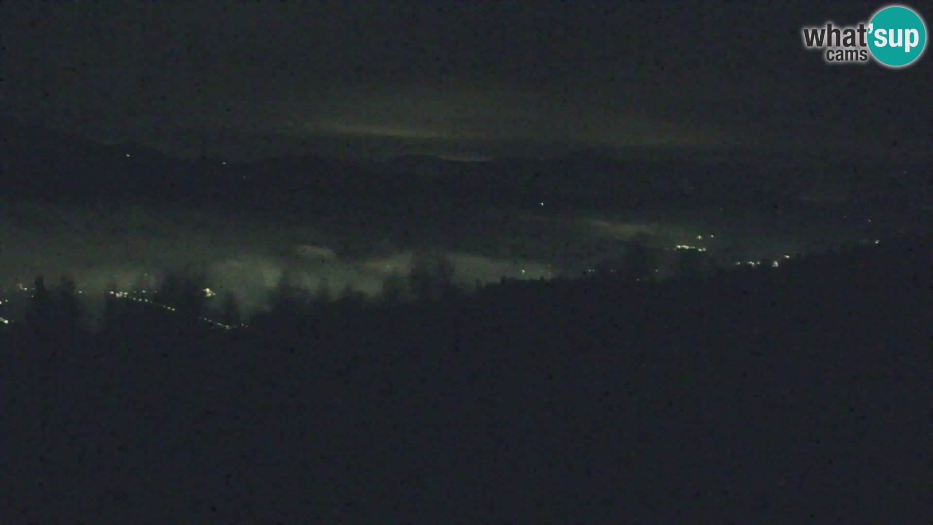 Kapunar Web kamera – Radlje ob Dravi