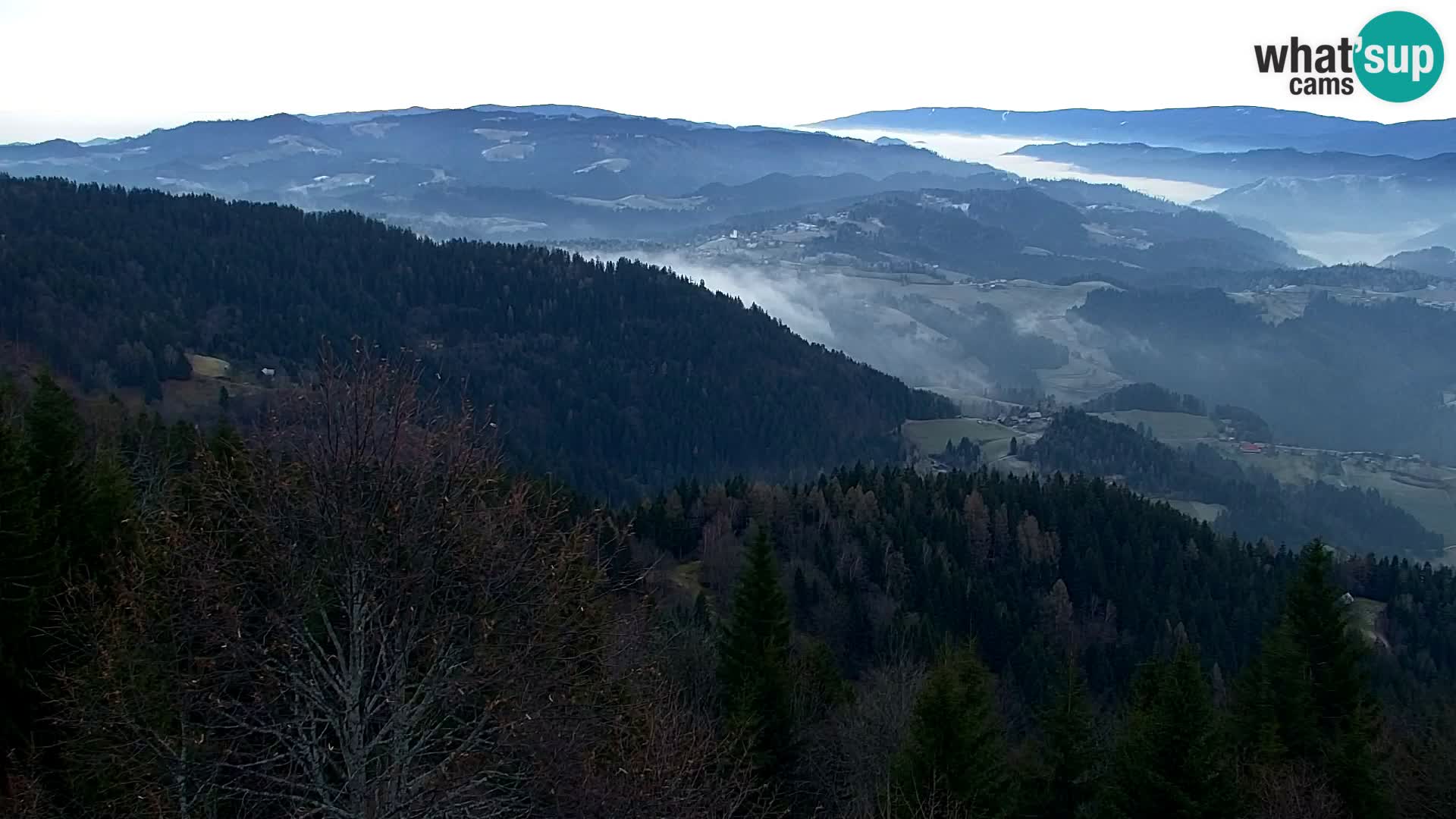 Live cam Kapunar – Radlje ob Dravi