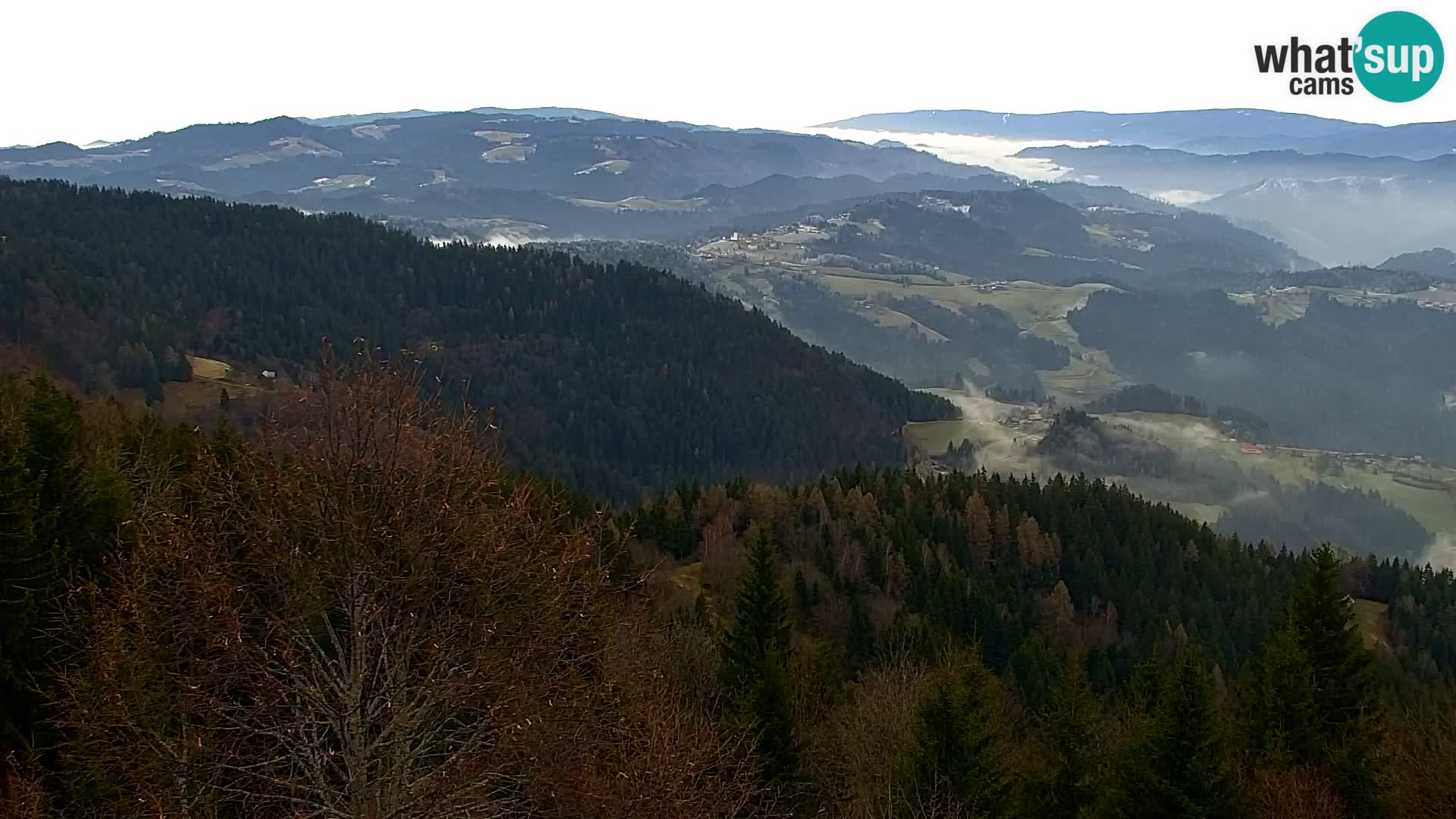 Webcam Kapunar – Radlje ob Dravi