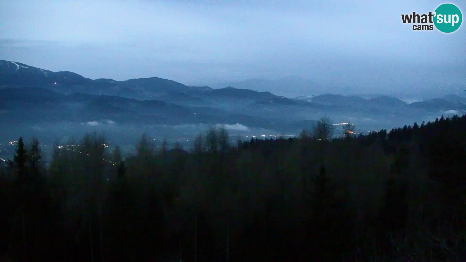 Spletna kamera Kapunar – Radlje ob Dravi