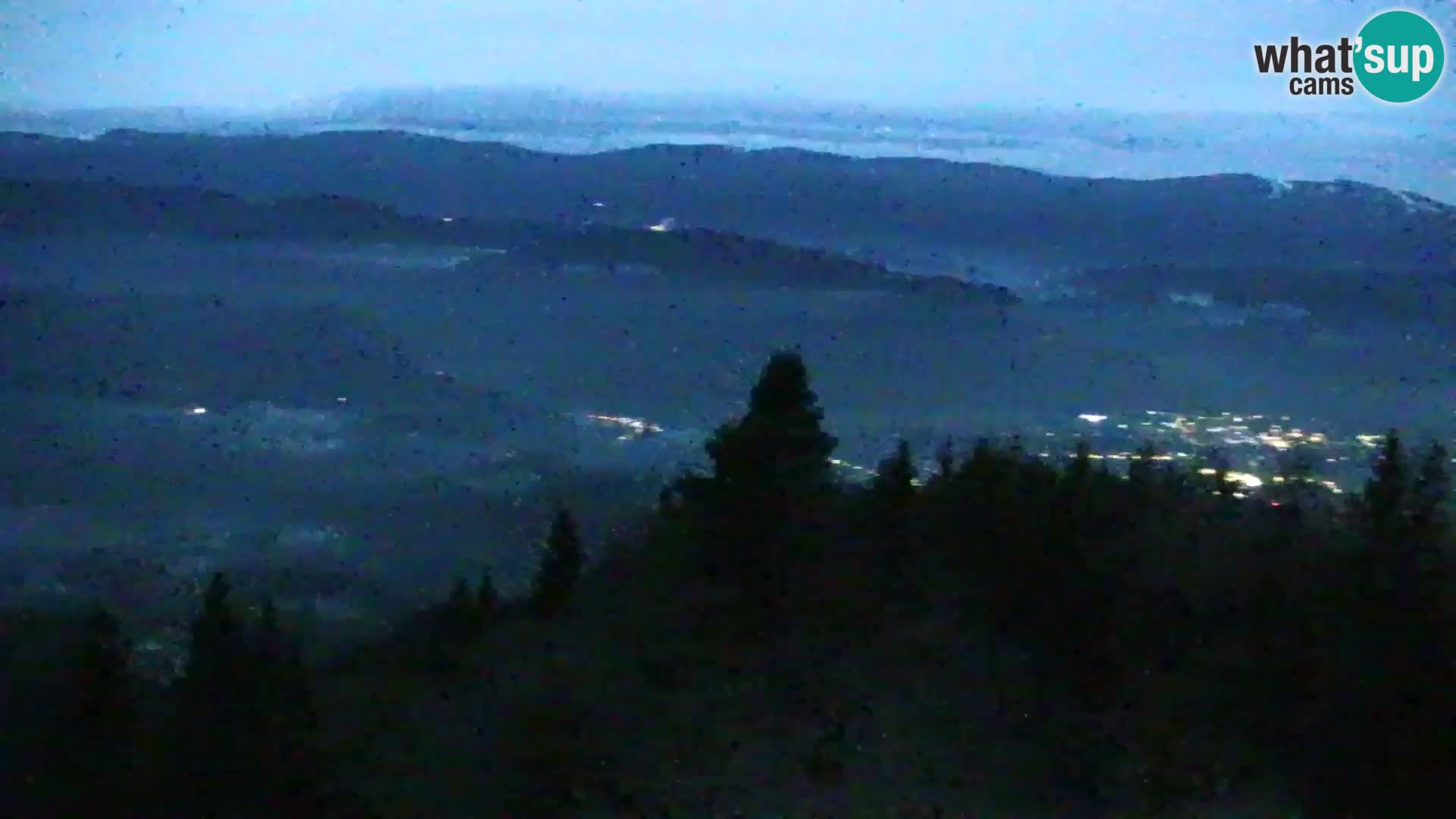 Kapunar Webcam – Radlje ob Dravi