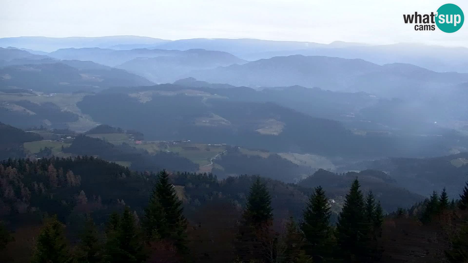 Webcam Kapunar – Radlje ob Dravi