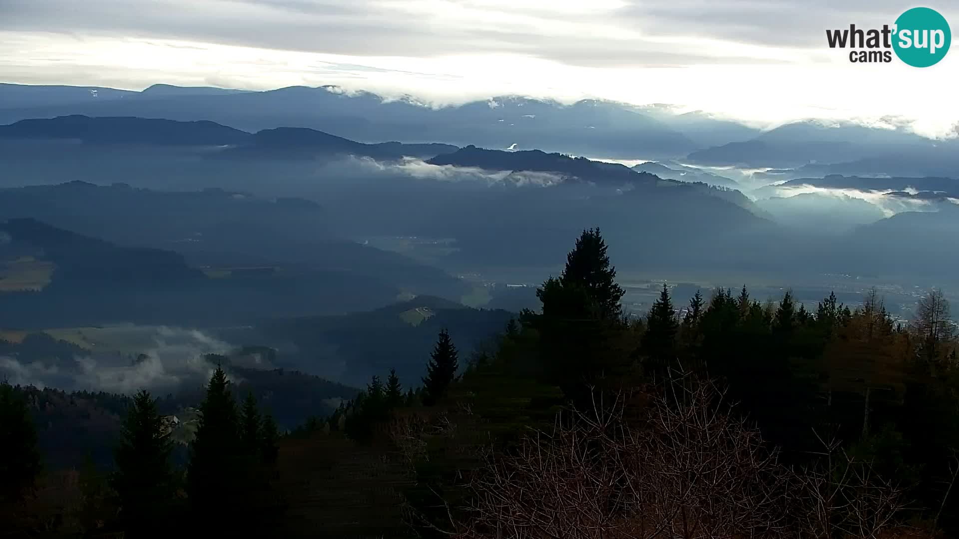 Webcam Kapunar – Radlje ob Dravi