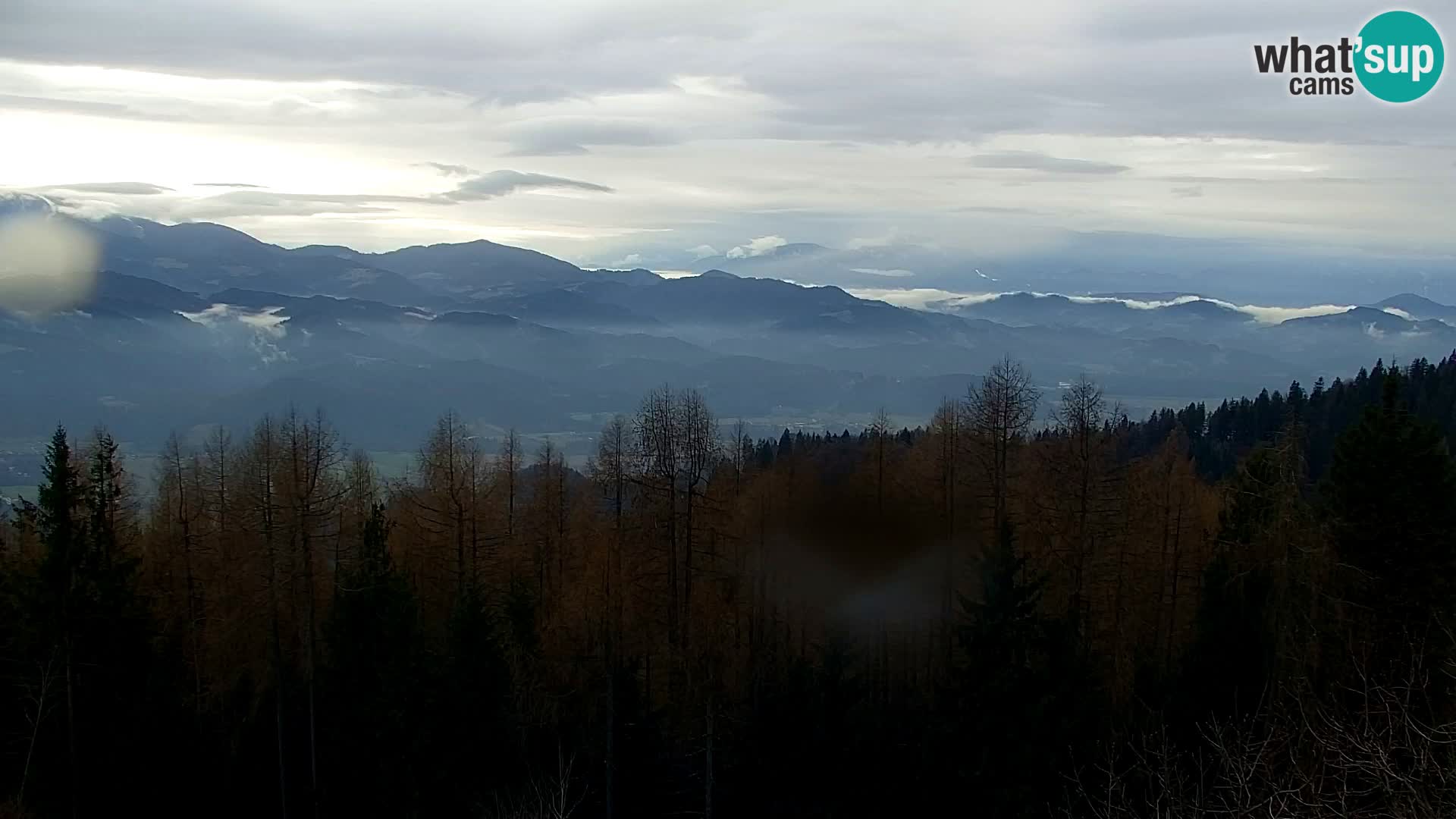 Live cam Kapunar – Radlje ob Dravi