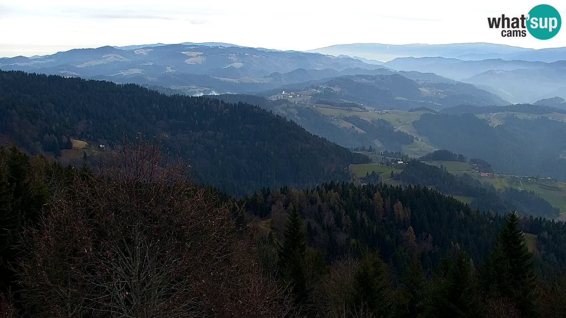 Webcam Kapunar – Radlje ob Dravi