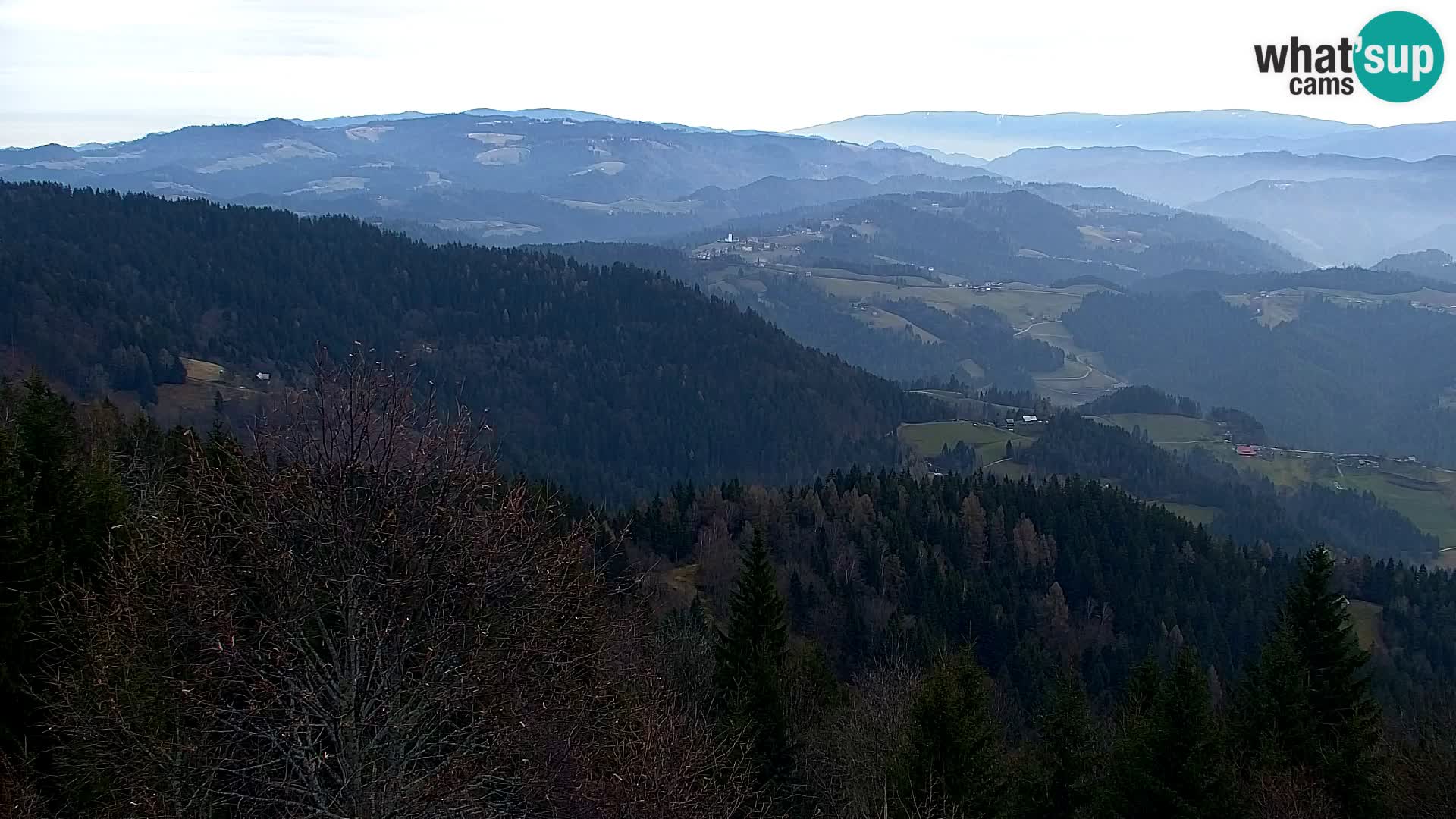 Live cam Kapunar – Radlje ob Dravi