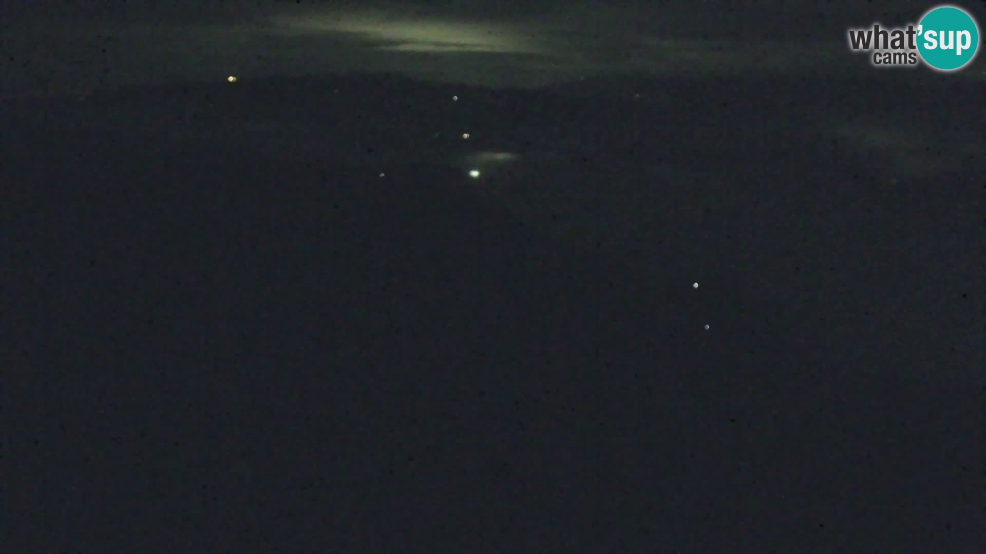 Webcam Kapunar | Monte Kapuna hacia Austria y Pohorje