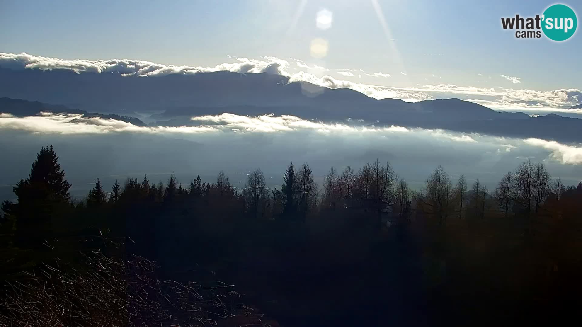 Webcam Kapunar – Radlje ob Dravi