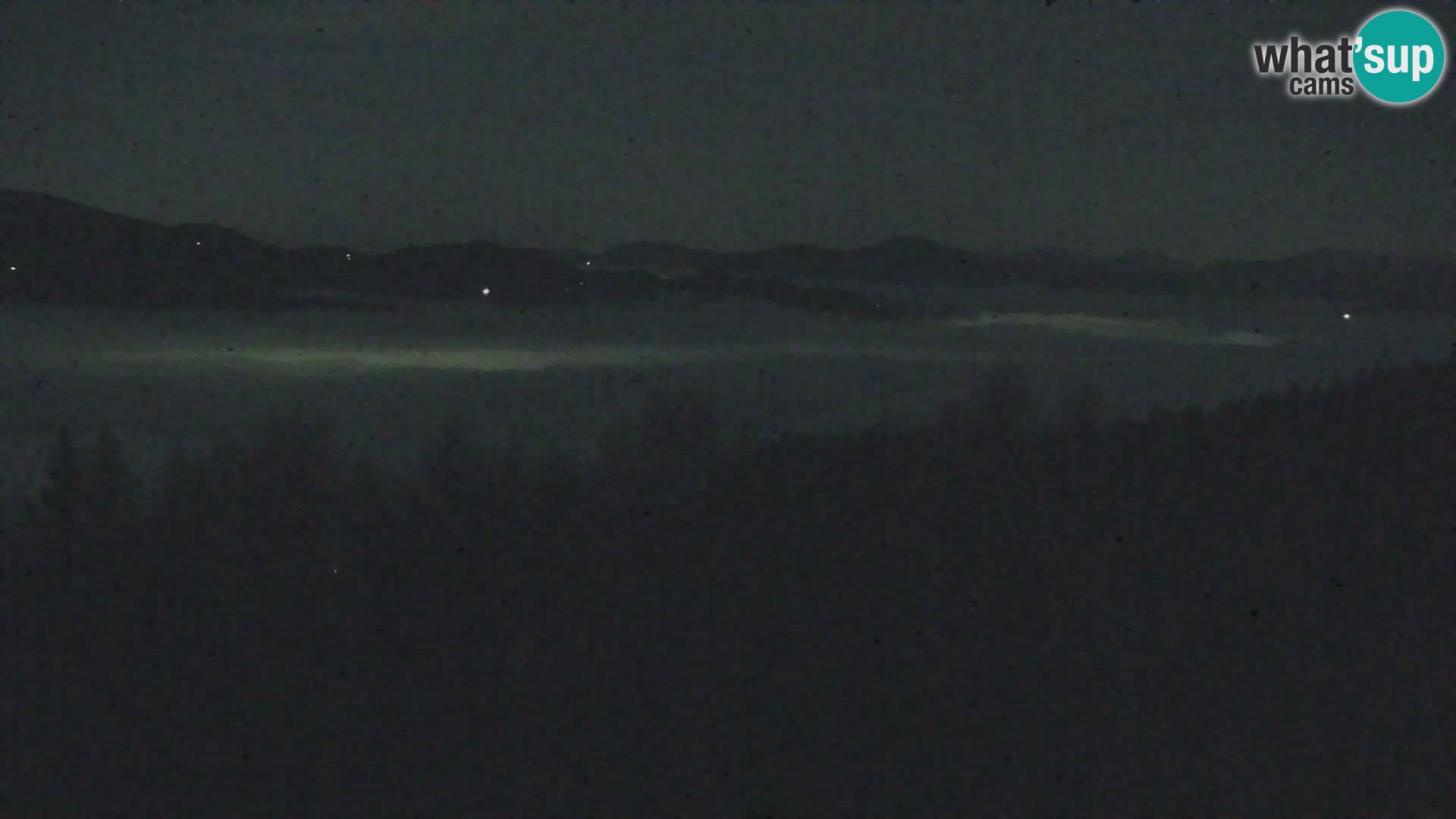 Kapunar Web kamera – Radlje ob Dravi