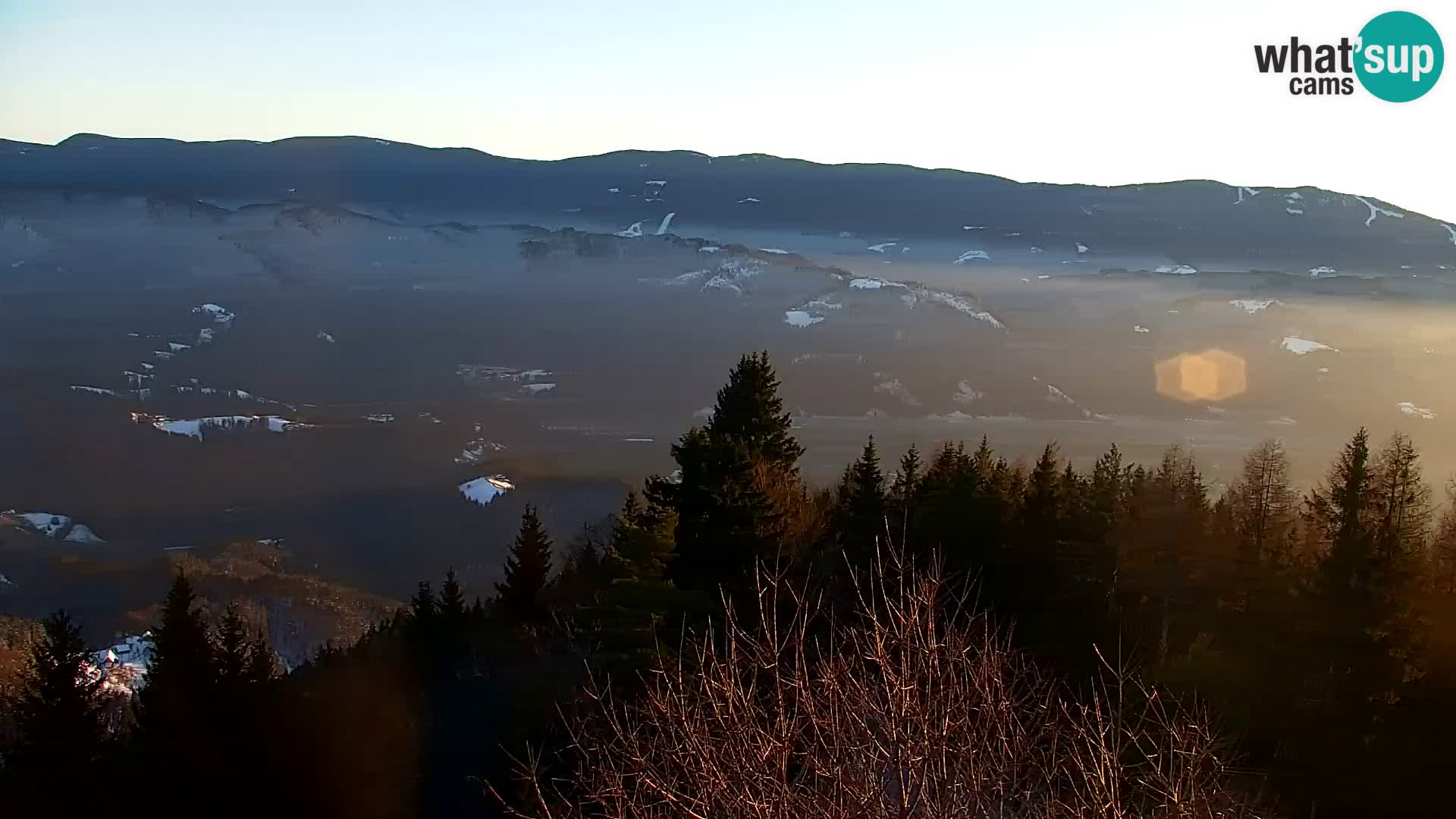 Kapunar Webcam – Radlje ob Dravi