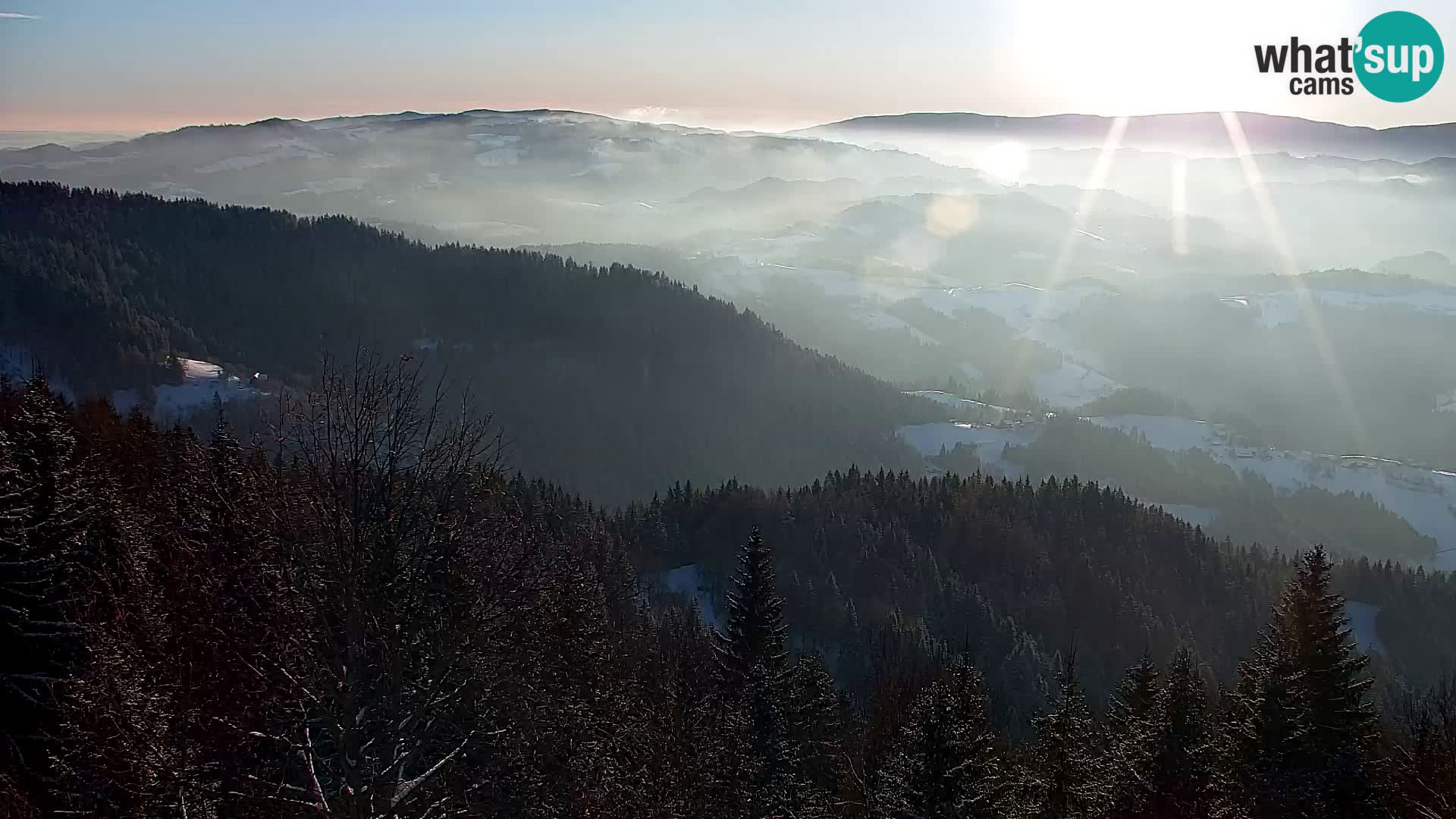 Webcam Kapunar – Radlje ob Dravi