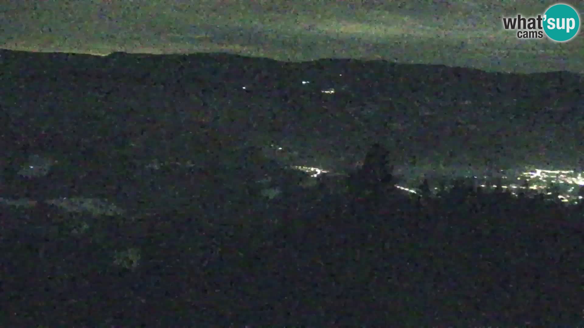 Webcam Kapunar – Radlje ob Dravi