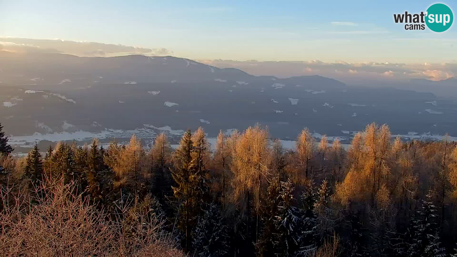 Webcam Kapunar – Radlje ob Dravi