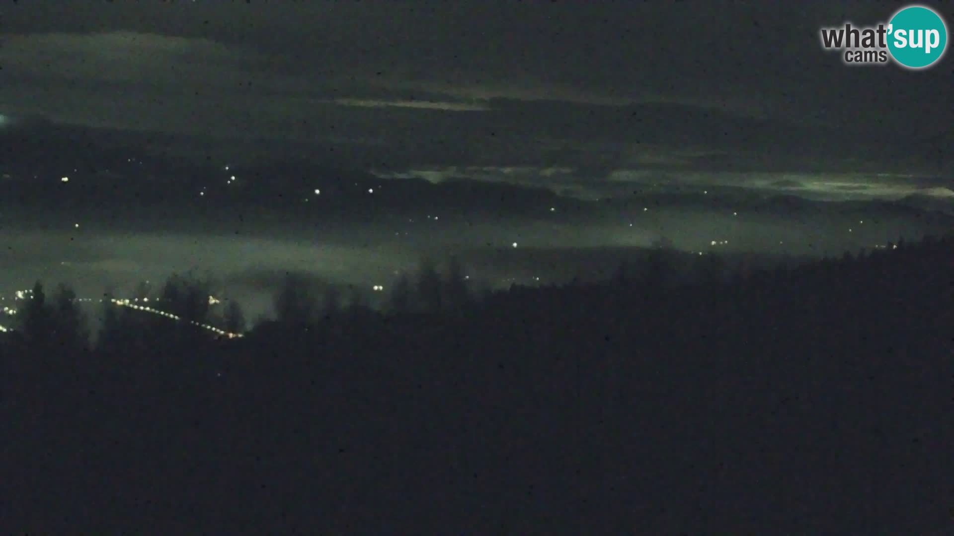 Webcam Kapunar – Radlje ob Dravi