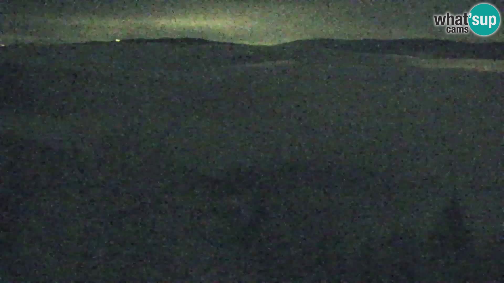 Webcam Kapunar | Monte Kapuna hacia Austria y Pohorje