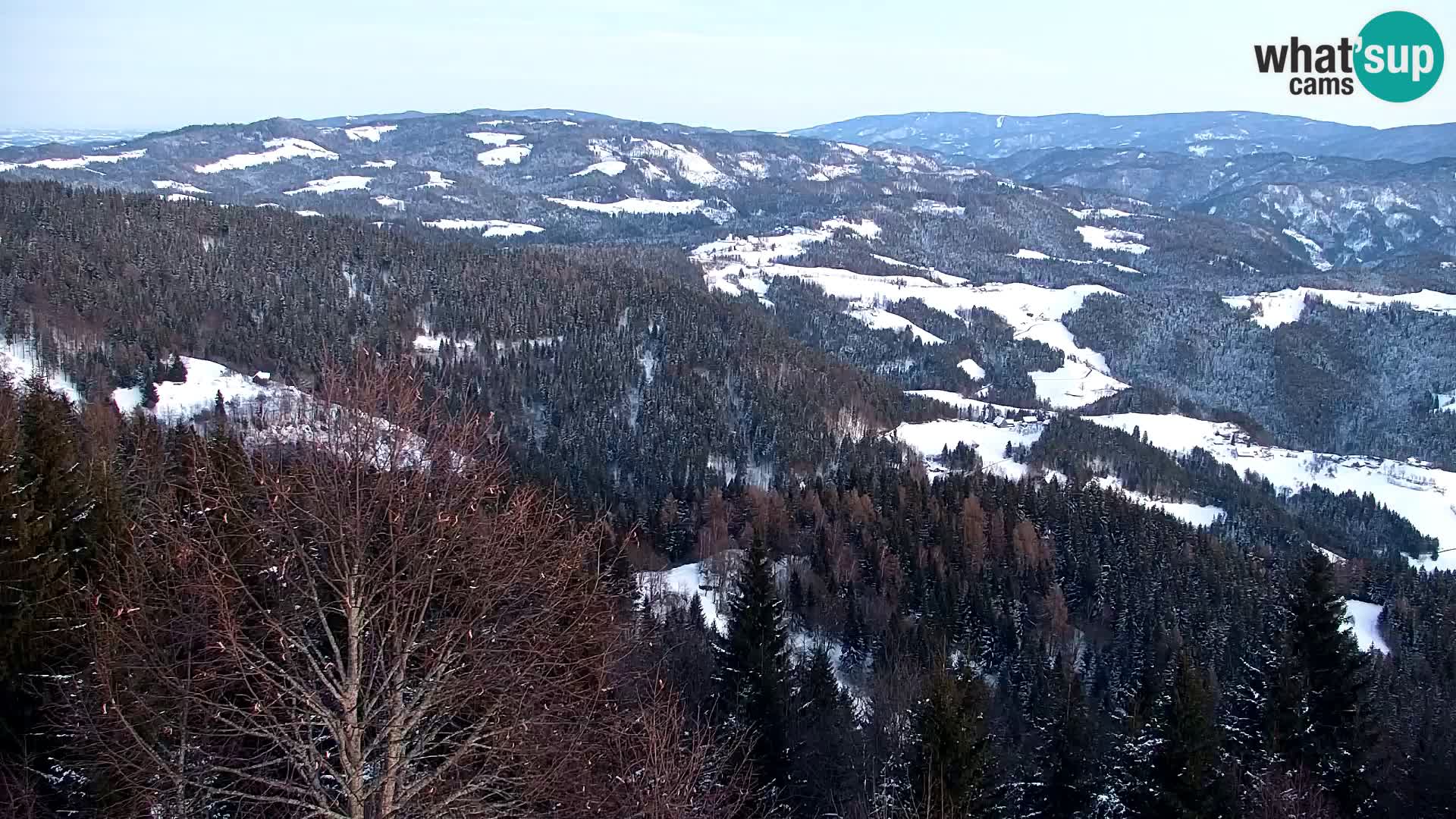 Live cam Kapunar – Radlje ob Dravi