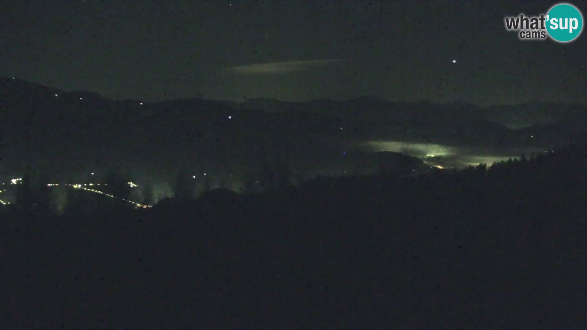 Webcam Kapunar – Radlje ob Dravi