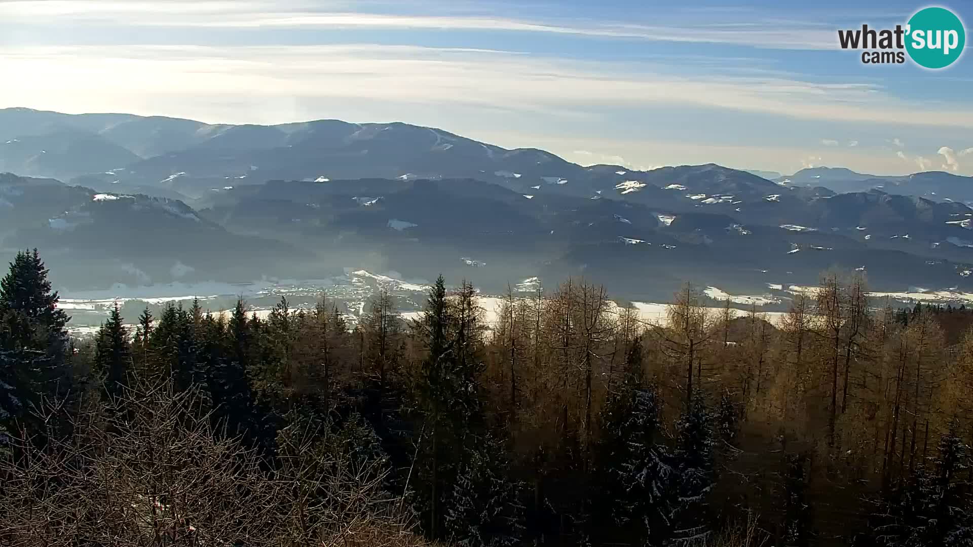 Live cam Kapunar – Radlje ob Dravi