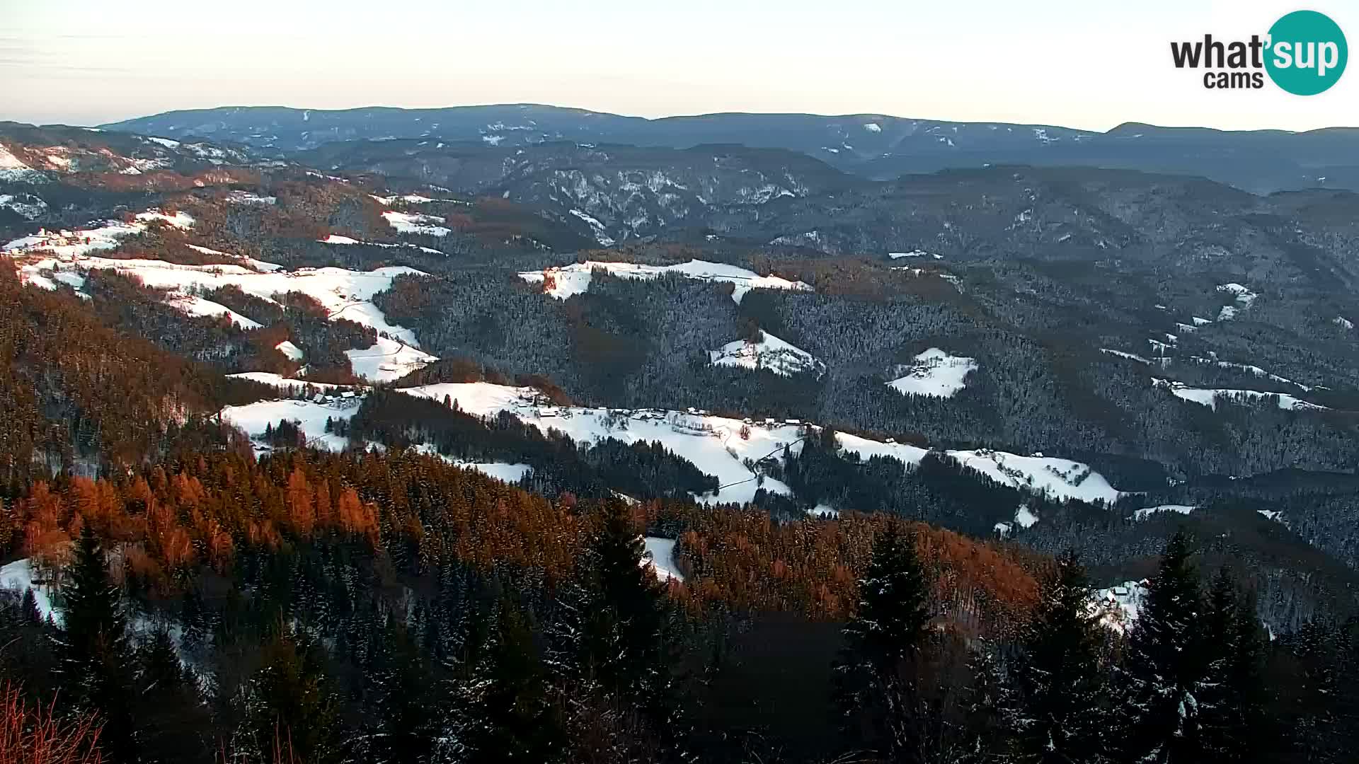 Live cam Kapunar – Radlje ob Dravi