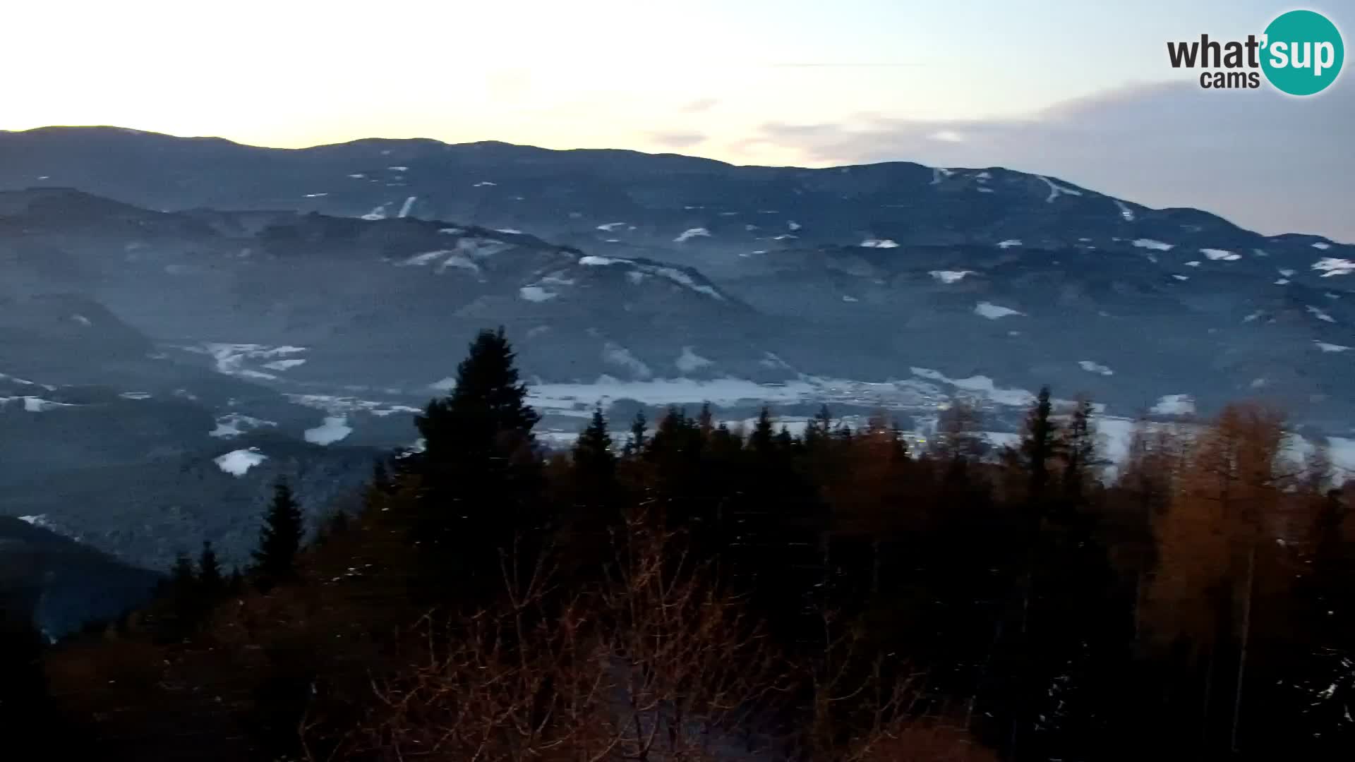 Webcam Kapunar – Radlje ob Dravi