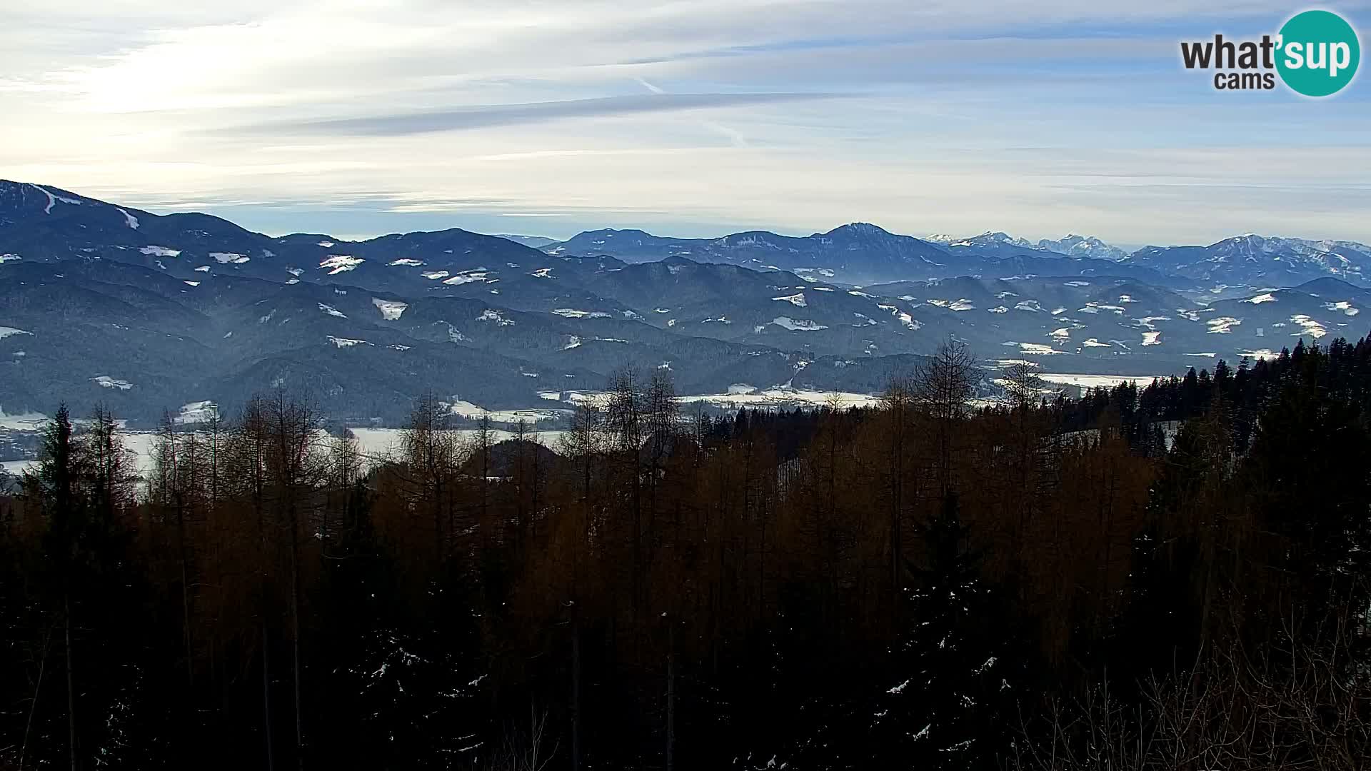 Kapunar Webcam – Radlje ob Dravi