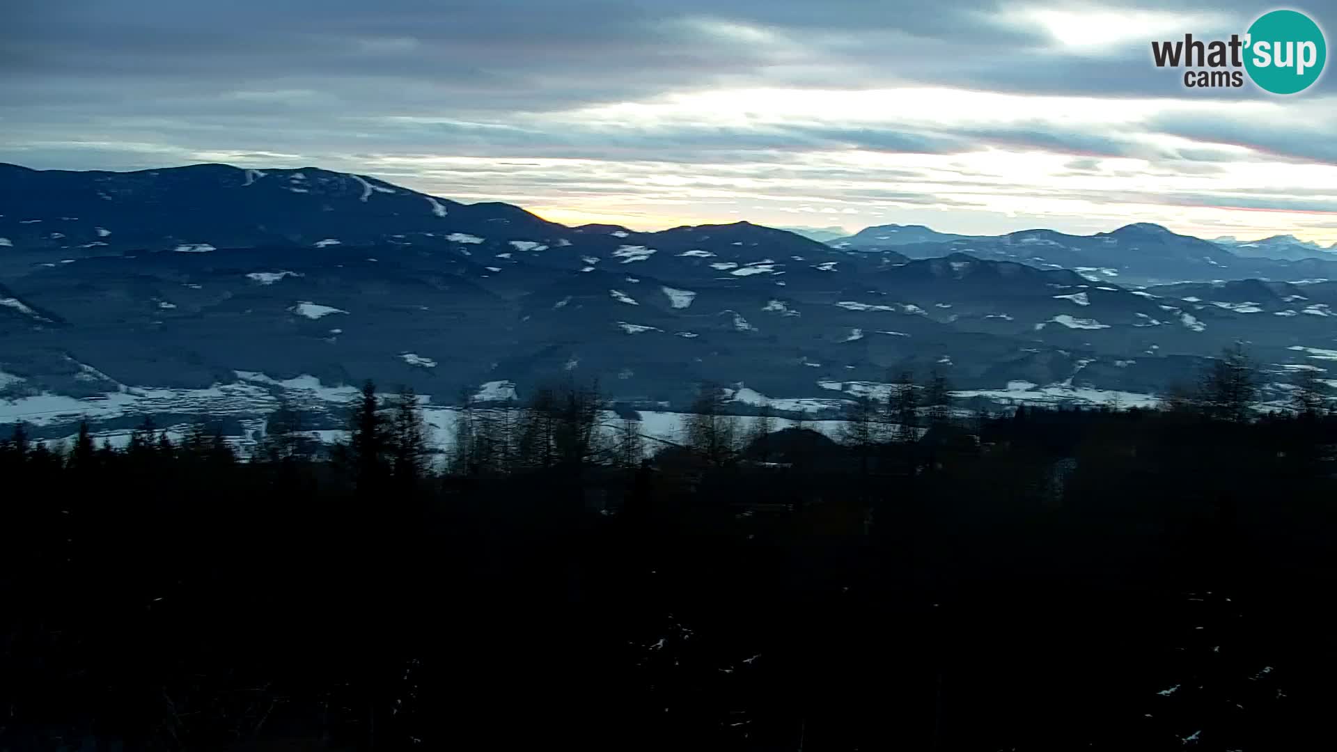 Webcam Kapunar – Radlje ob Dravi