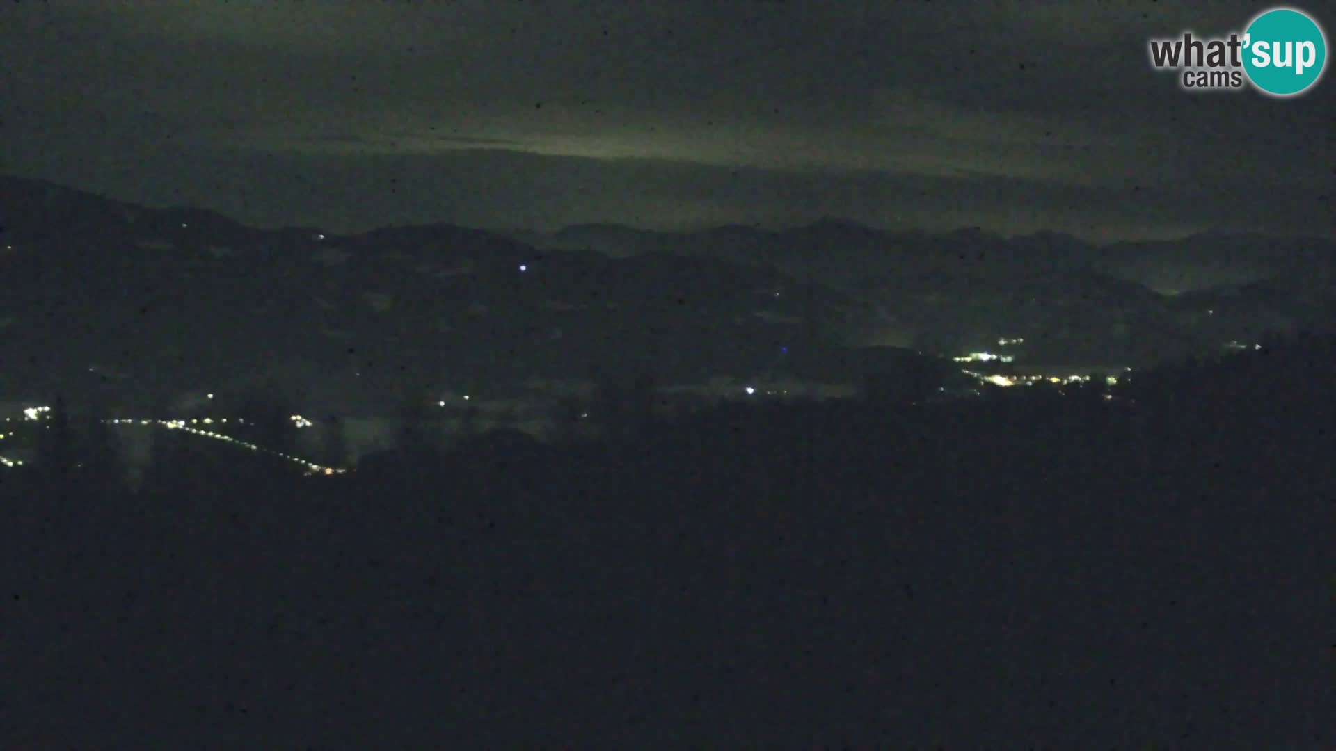 Kapunar Webcam – Radlje ob Dravi