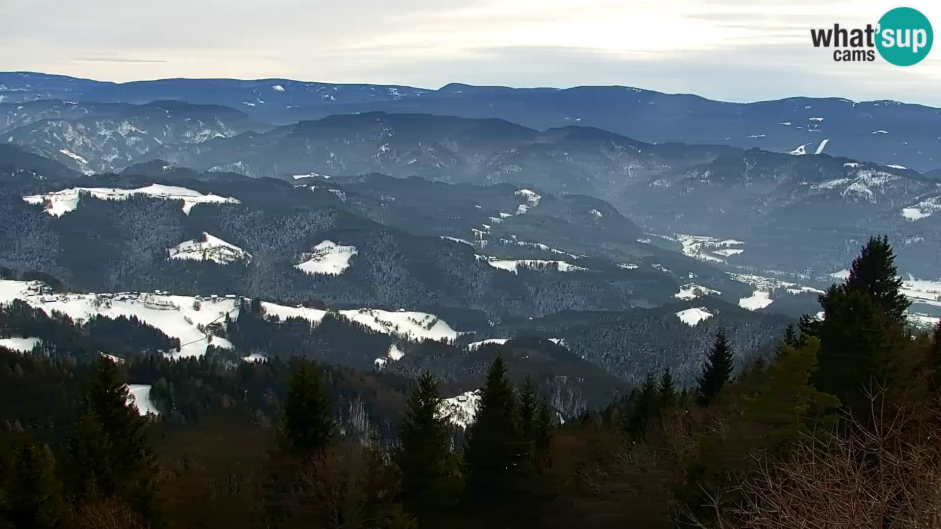 Webcam Kapunar – Radlje ob Dravi