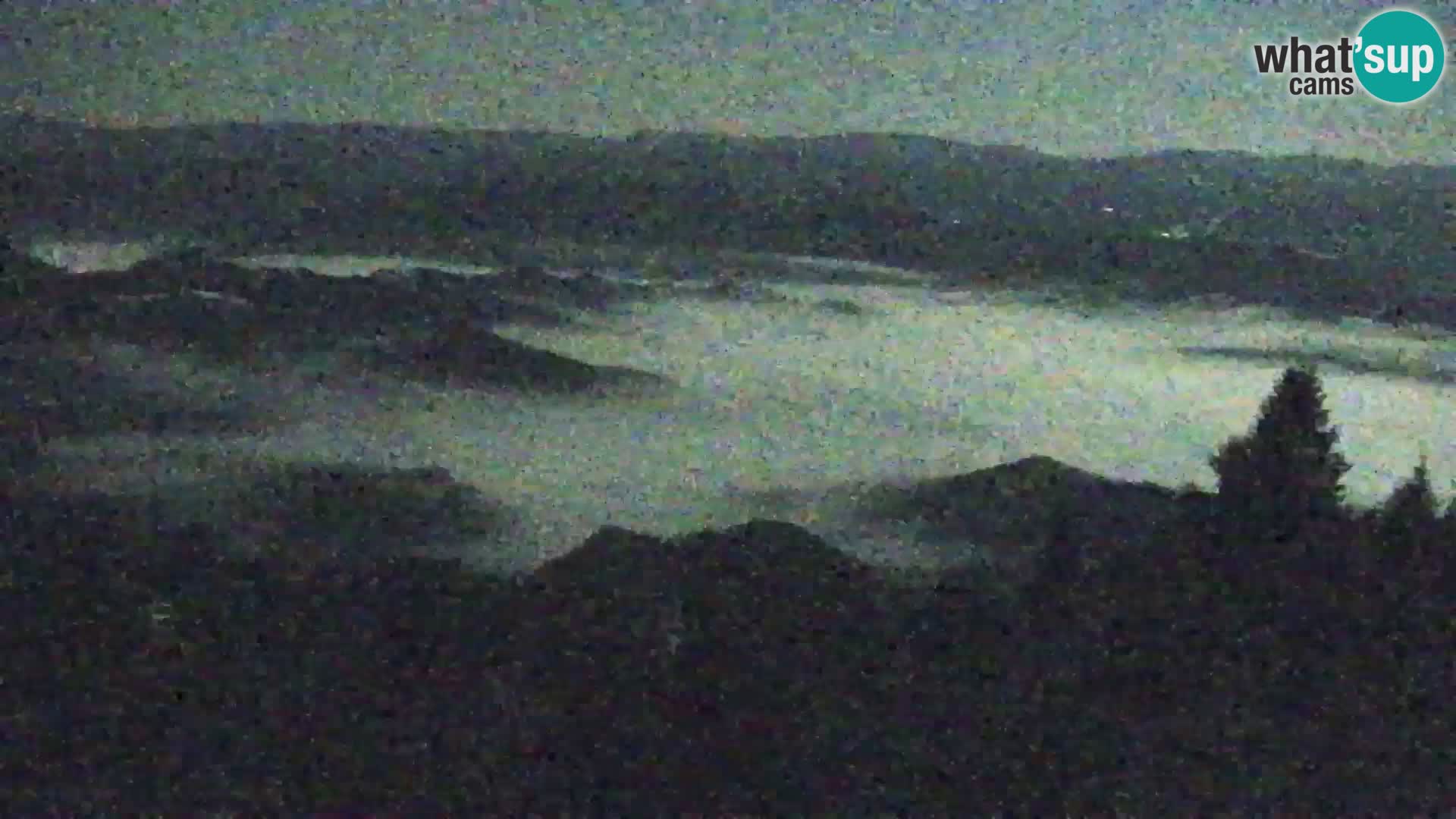 Spletna kamera Kapunar – Radlje ob Dravi