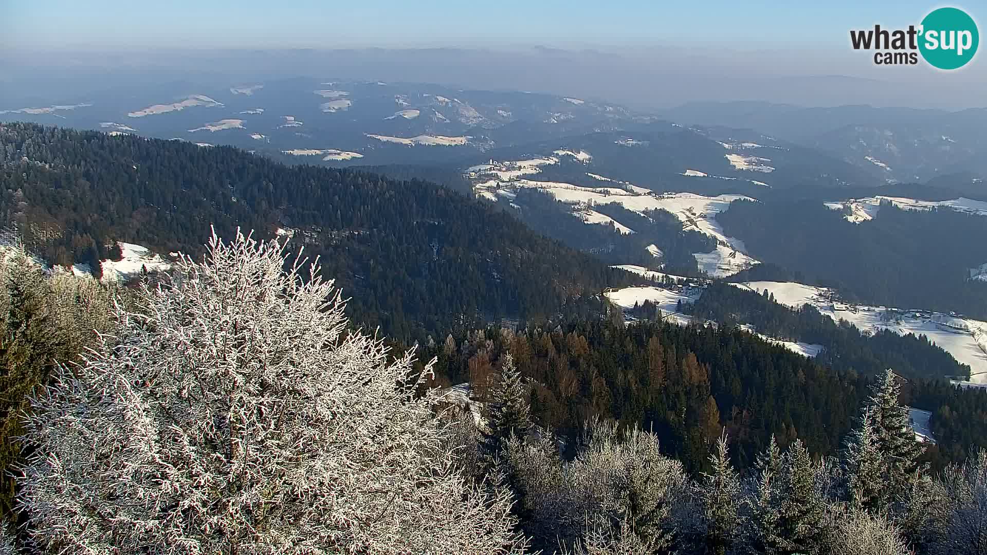 Live cam Kapunar – Radlje ob Dravi